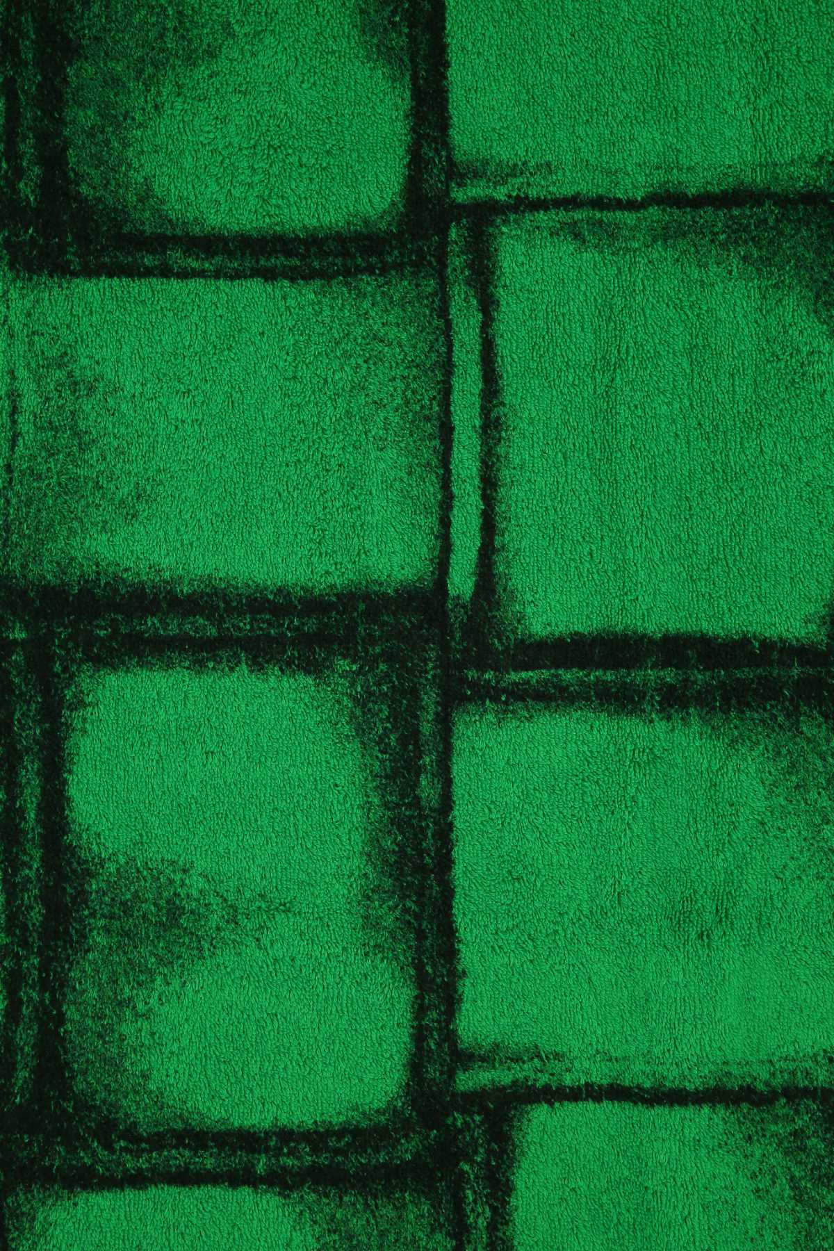 Bottega Veneta Men Embroidered Terry Beach Towel BOTTEGA VENETA