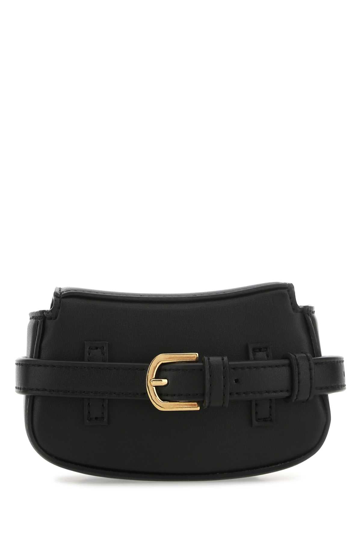 Stella Mccartney Women Biscuit Alter Mat Mini Shoulder Bag STELLA MCCARTNEY