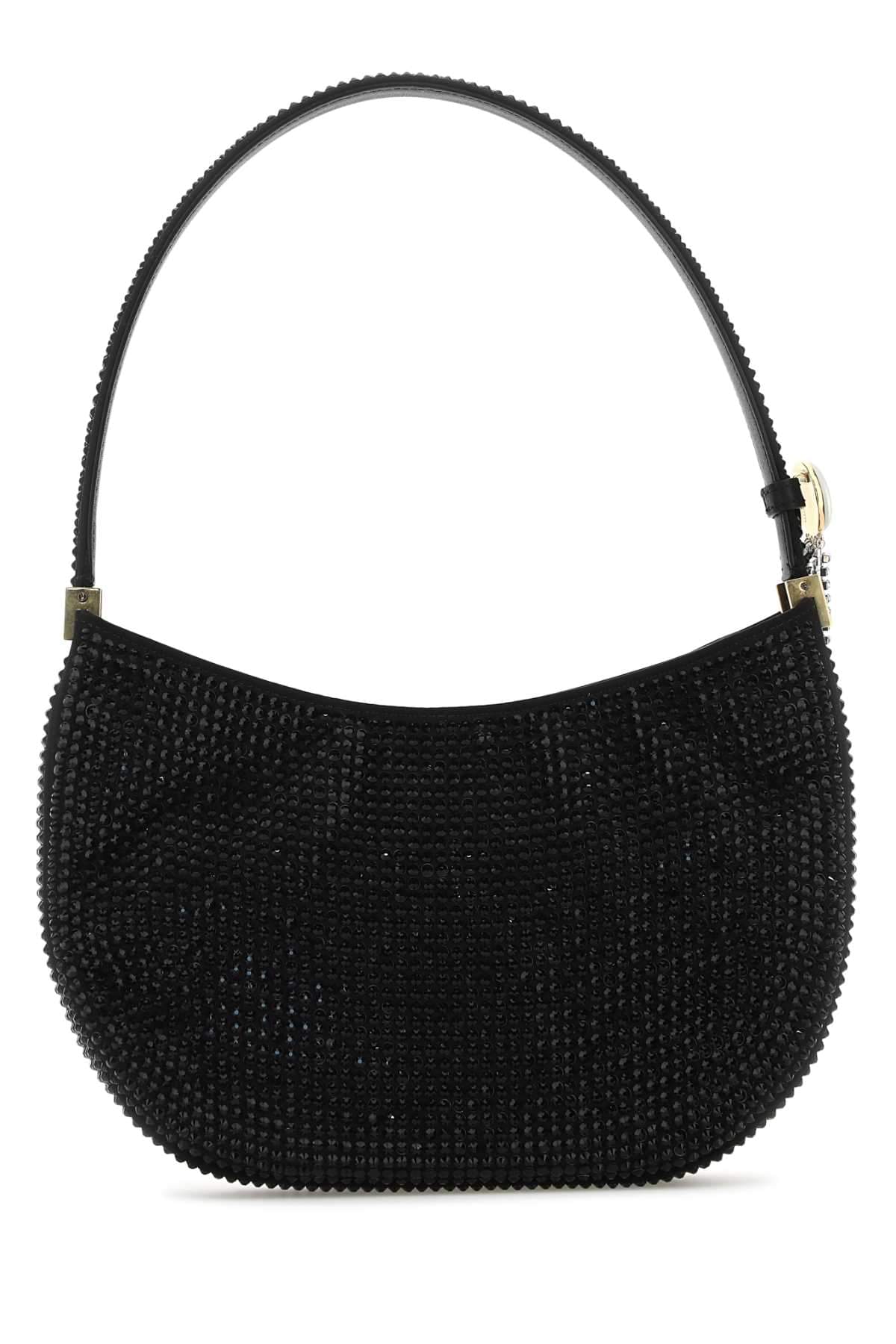 Magda Butrym Women Embellished Leather Vesna Handbag MAGDA BUTRYM