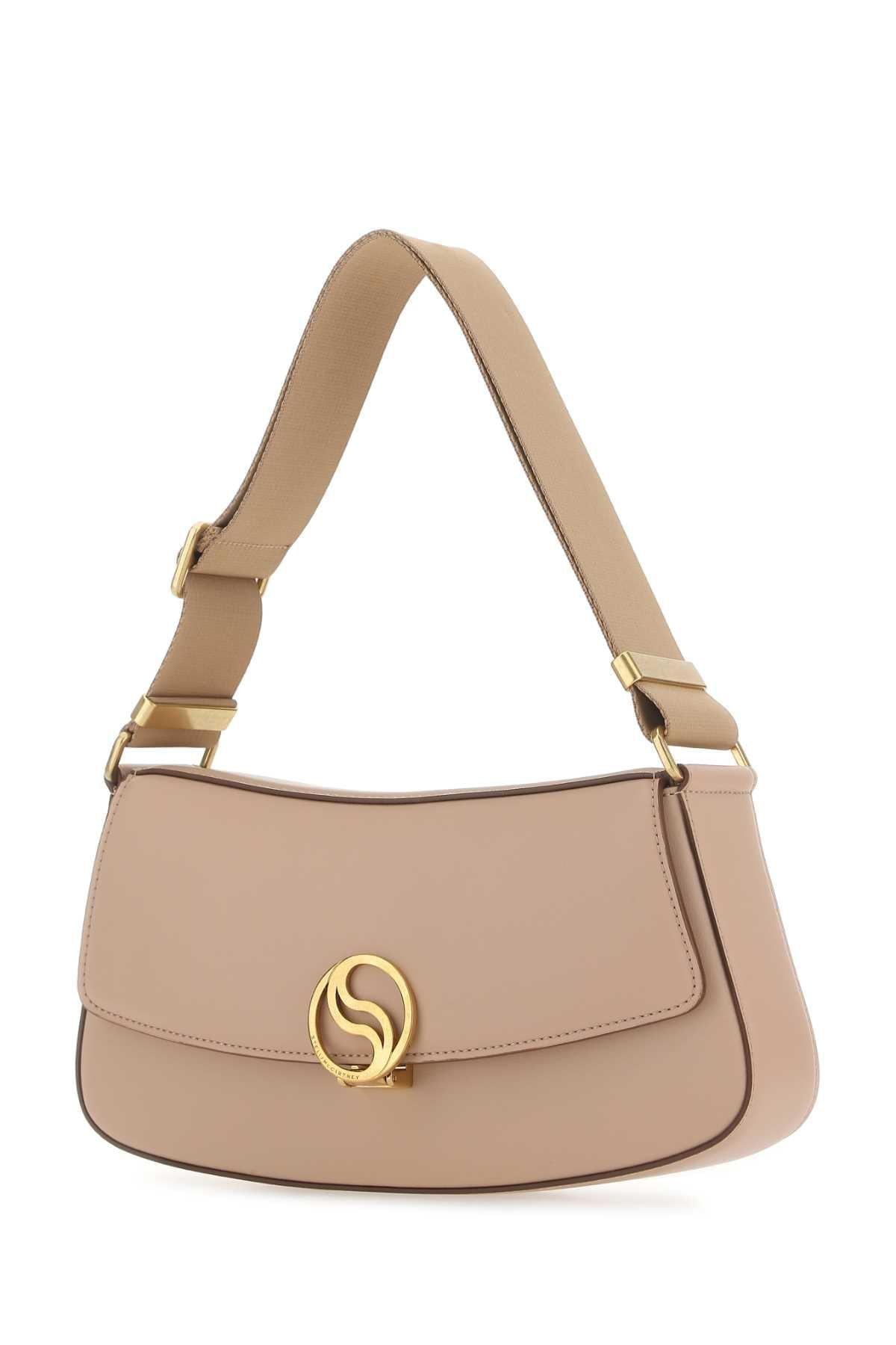 Stella Mccartney Women Skin Pink Alter Mat Shoulder Bag STELLA MCCARTNEY