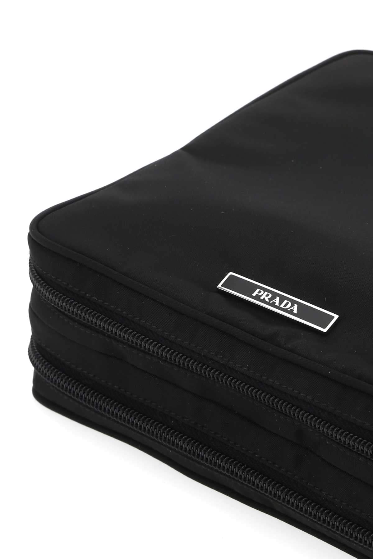 Prada Unisex Checkers Game Kit PRADA