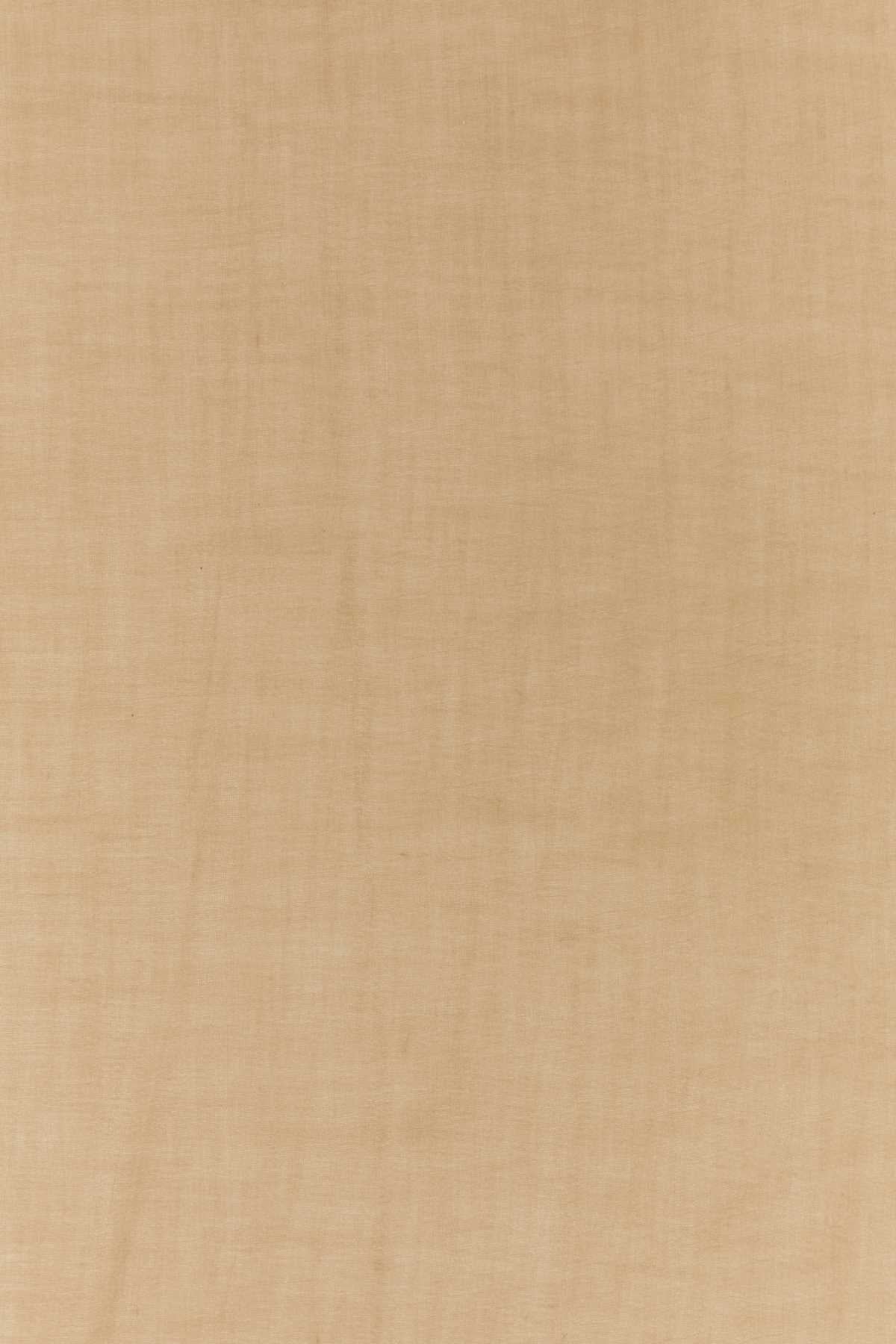 Salvatore Ferragamo Women Camel Cashmere Scarf FERRAGAMO
