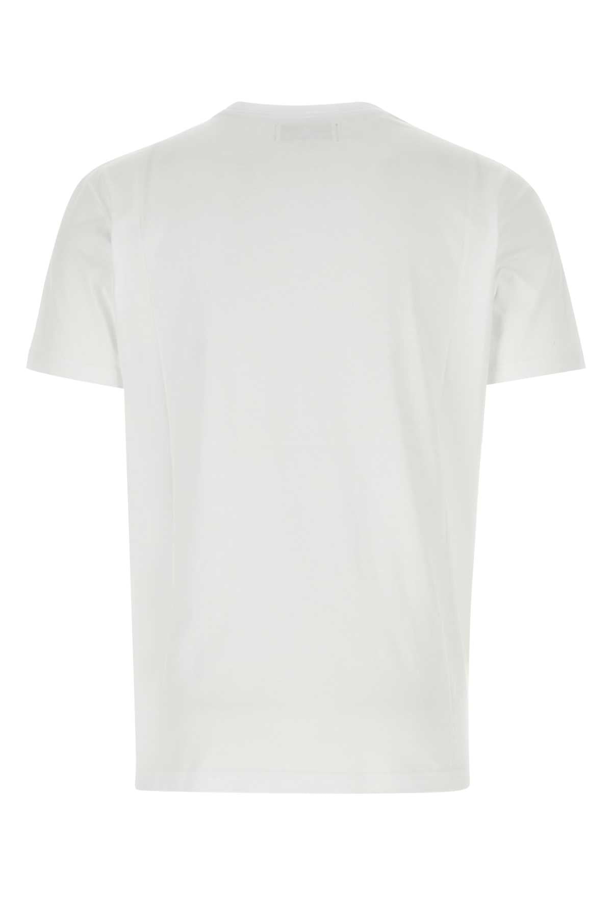 Vivienne Westwood Men Classic T-Shirt Multicolor Orb VIVIENNE WESTWOOD