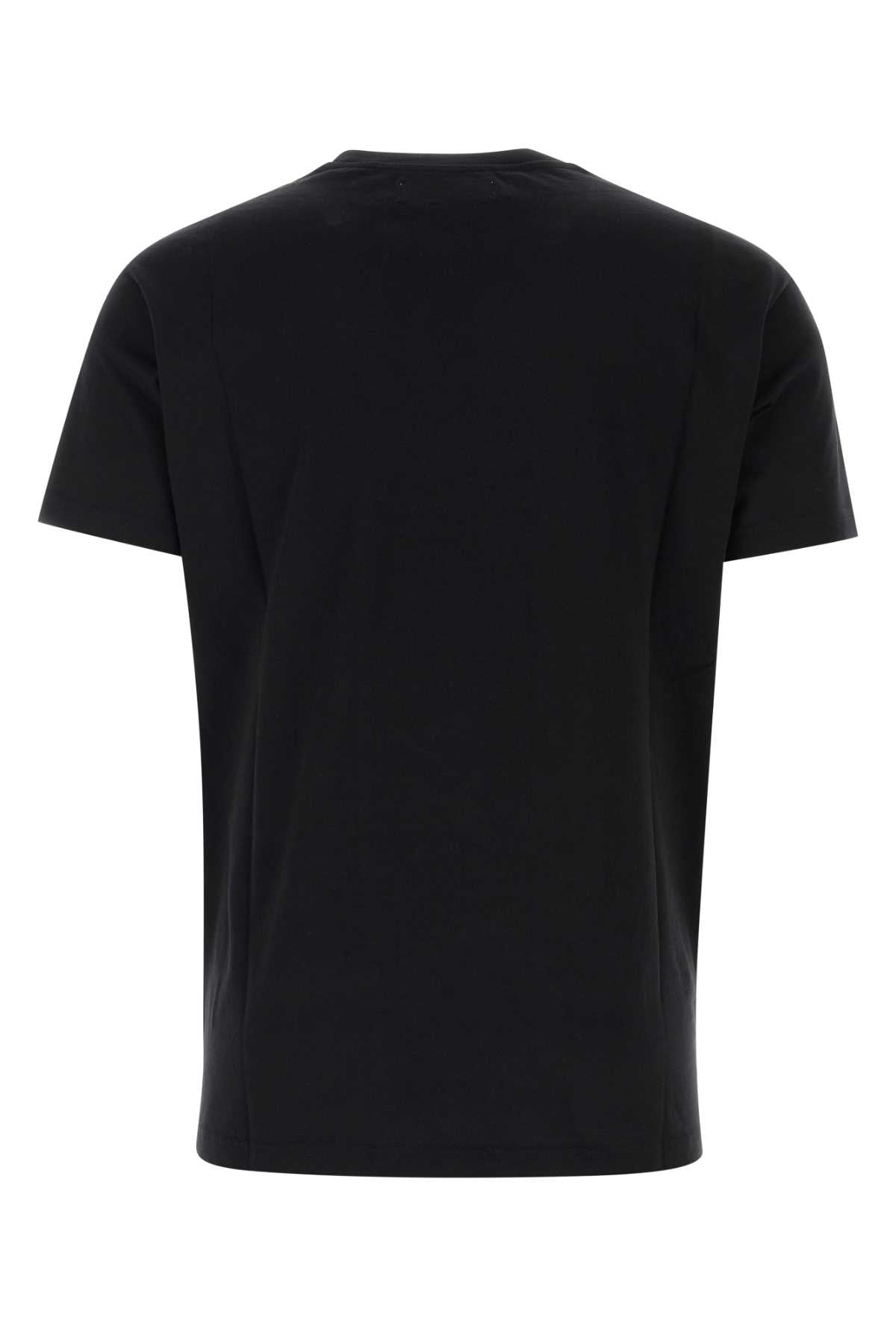 Vivienne Westwood Men Classic T-Shirt Multicolor Orb VIVIENNE WESTWOOD