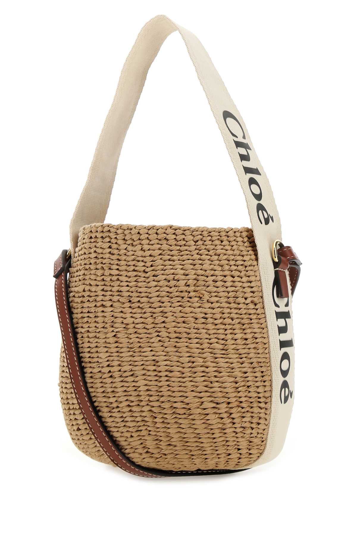 Chloe Women Paper Bucket Bag CHLOE