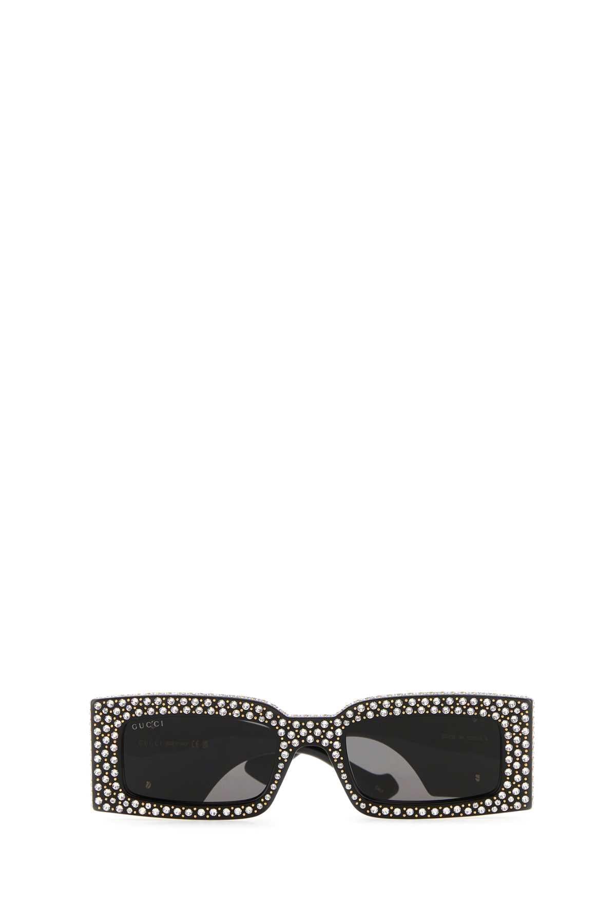 Gucci Women Embellished Acetate Sunglasses GUCCI