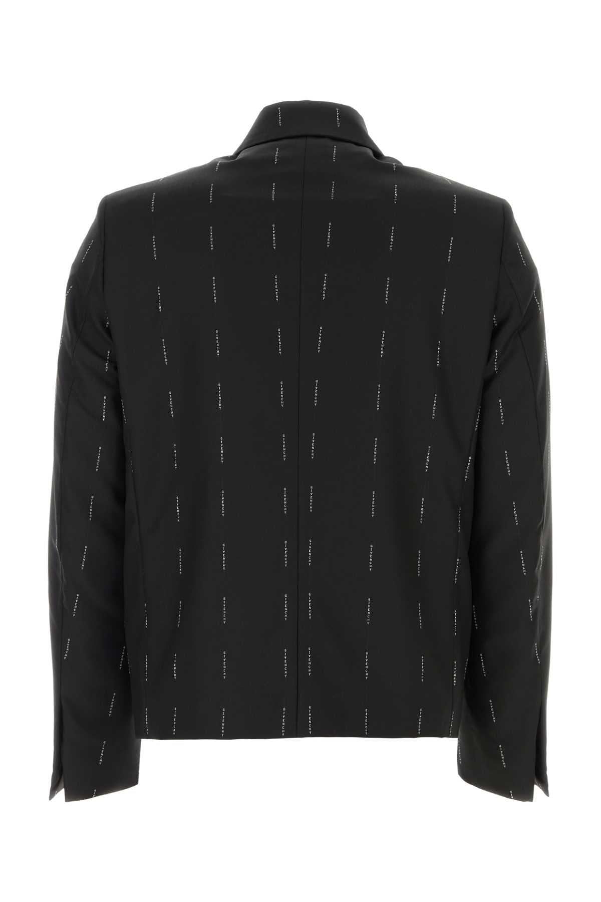 Givenchy Men Giacca GIVENCHY