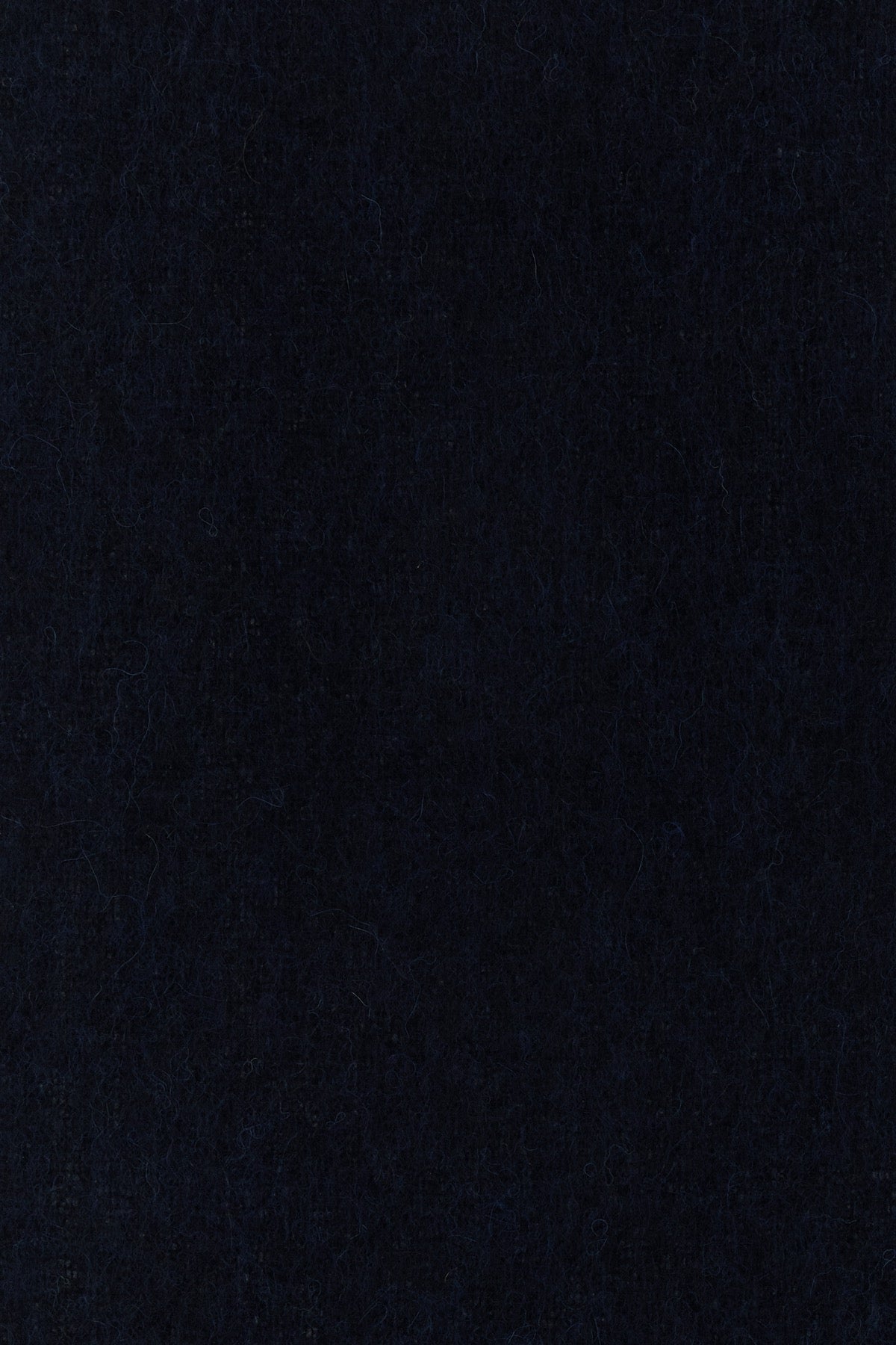 Marni Women Midnight Blue Alpaca Blend Scarf MARNI