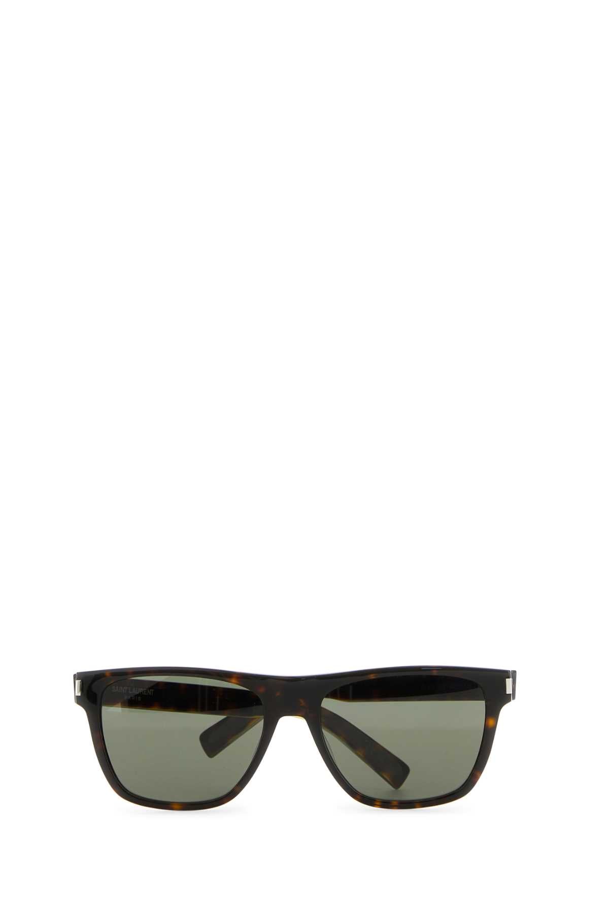 Saint Laurent Men Multicolor Acetate Sl 619 Sunglasses SAINT LAURENT