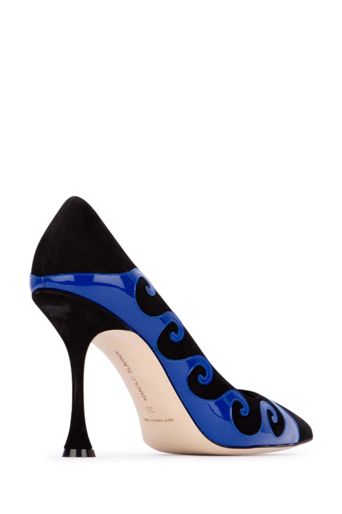 Manolo Blahnik Women Scarpe Con Tacco MANOLO BLAHNIK