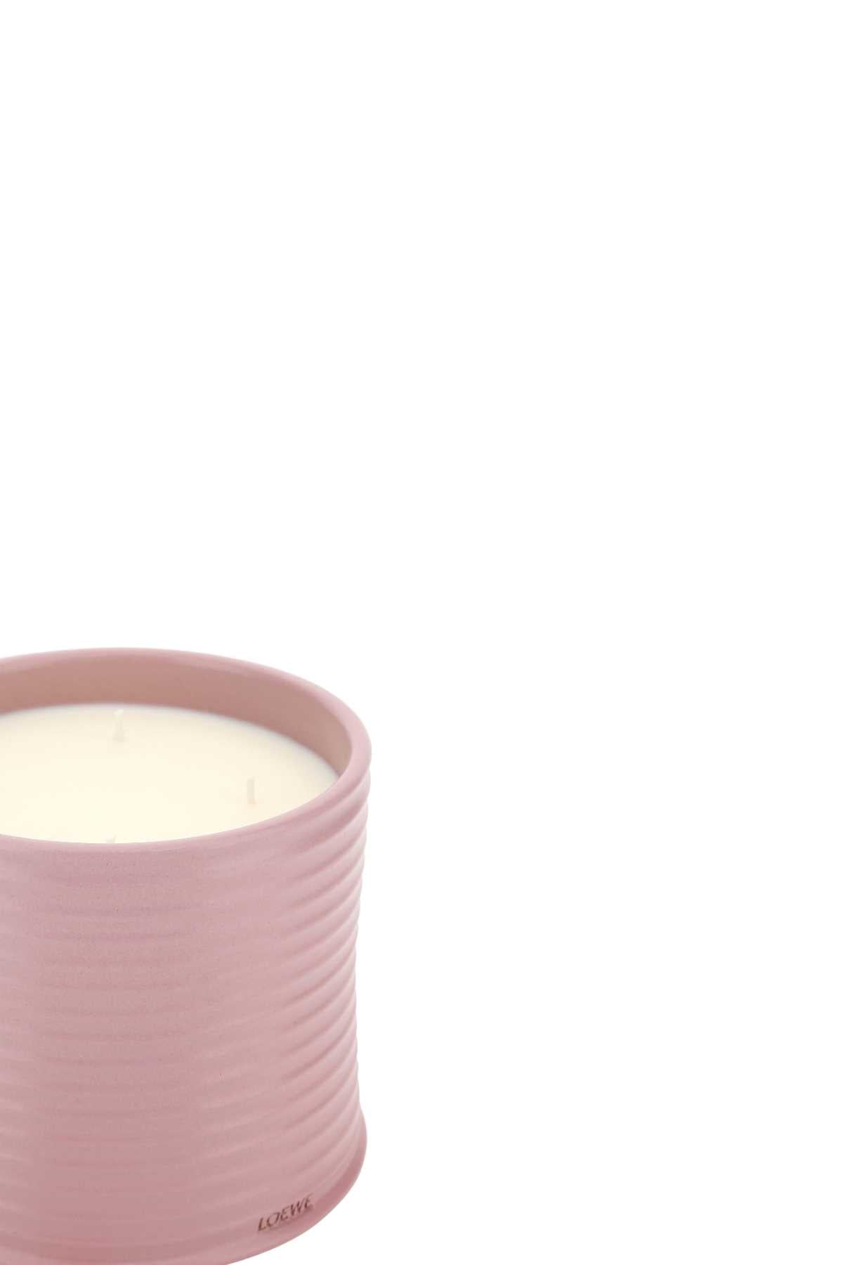 Loewe Unisex Large Ivy Scented Candle LOEWE