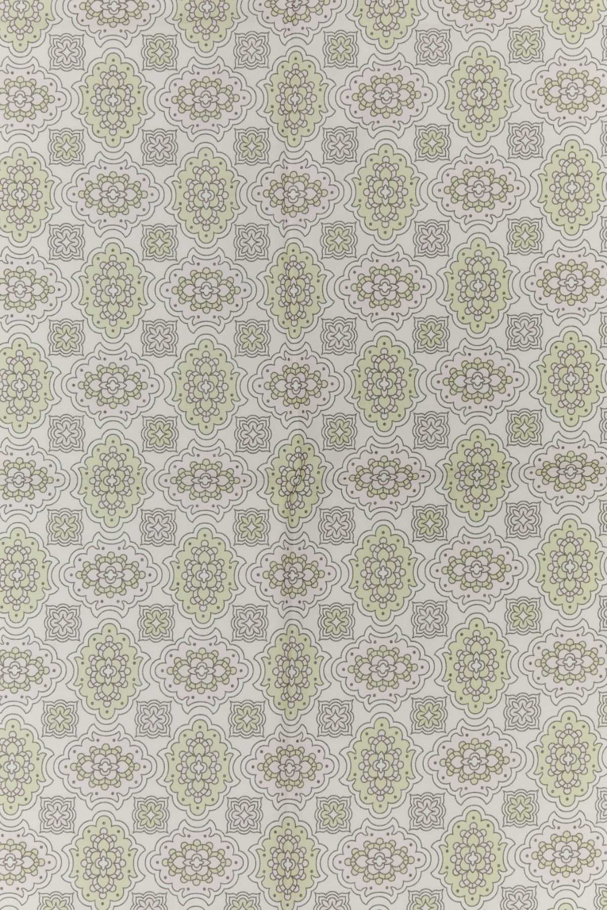 Prada Women Printed Cotton Foulard PRADA