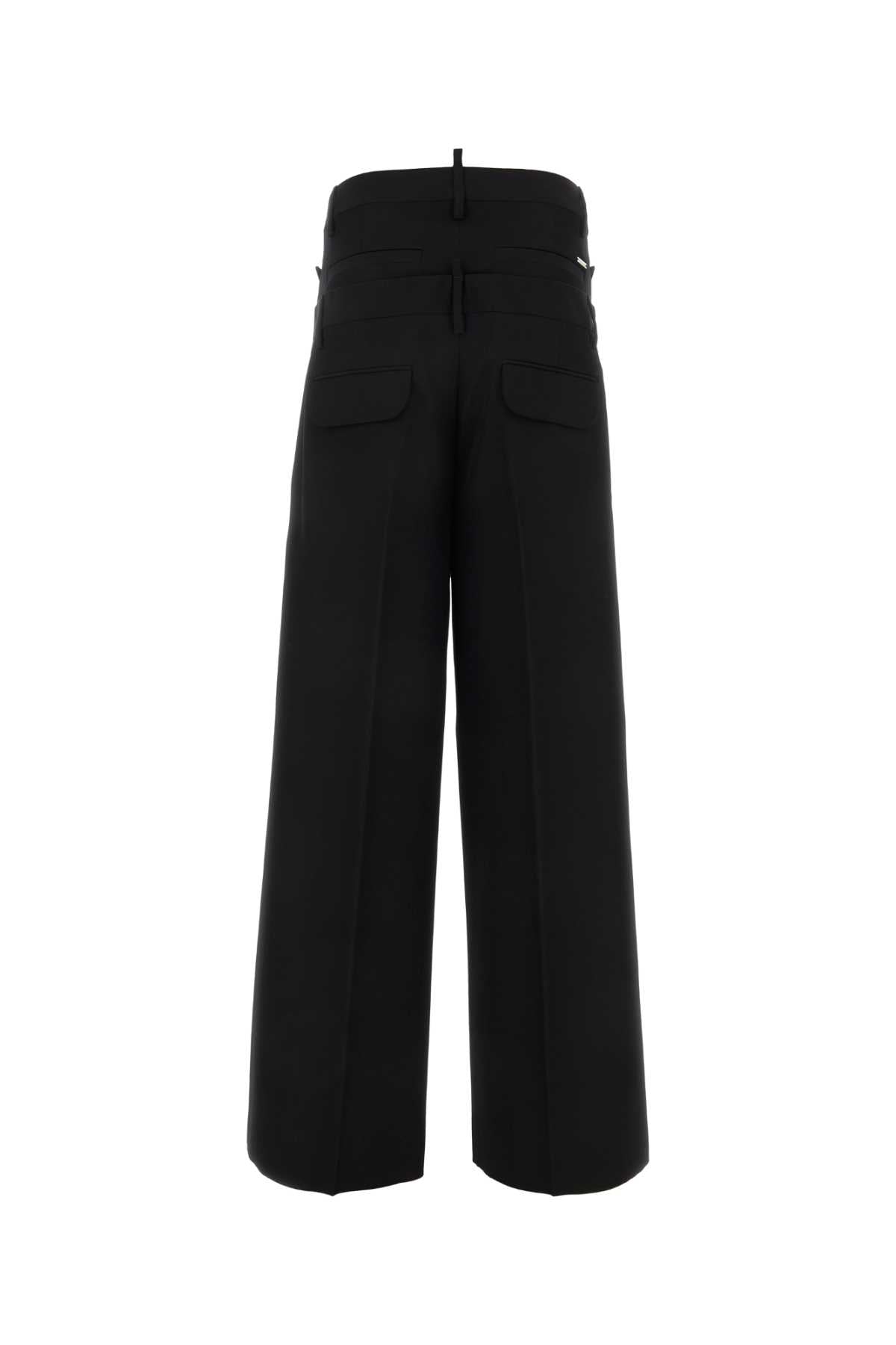 Dsquared Women Pantalone DSQUARED2