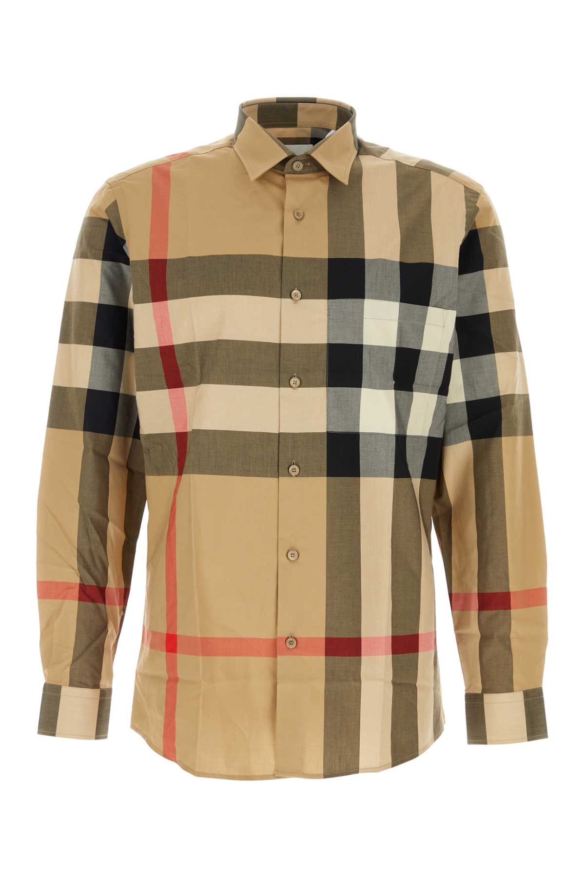 Burberry Men M:Summerton:146512:A7028 BURBERRY