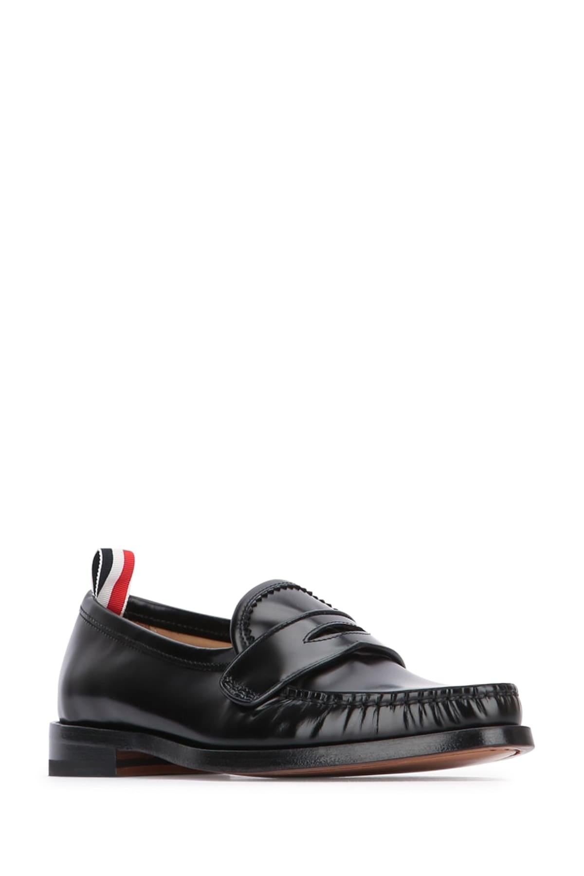 Thom Browne Women Mocassini THOM BROWNE