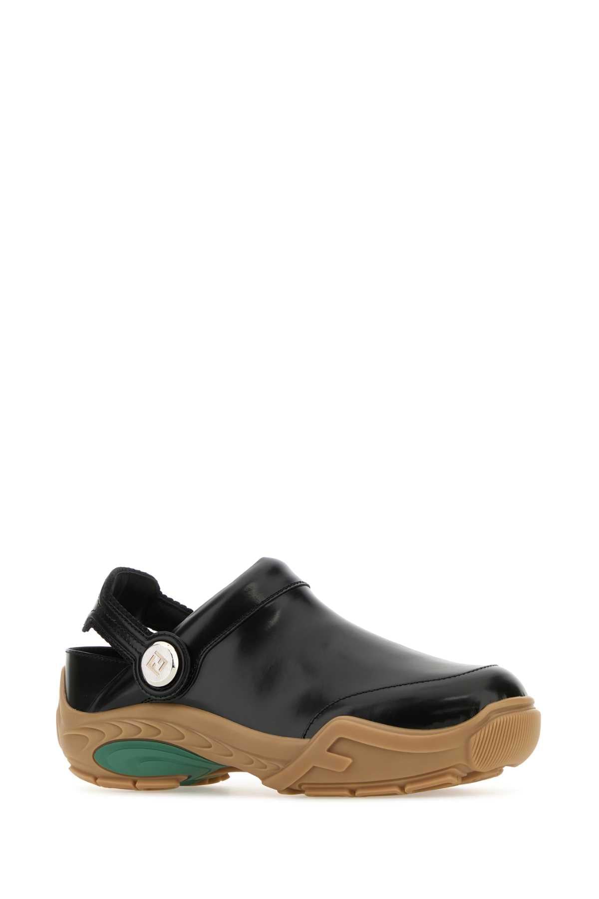 Fendi Men Mocassini FENDI