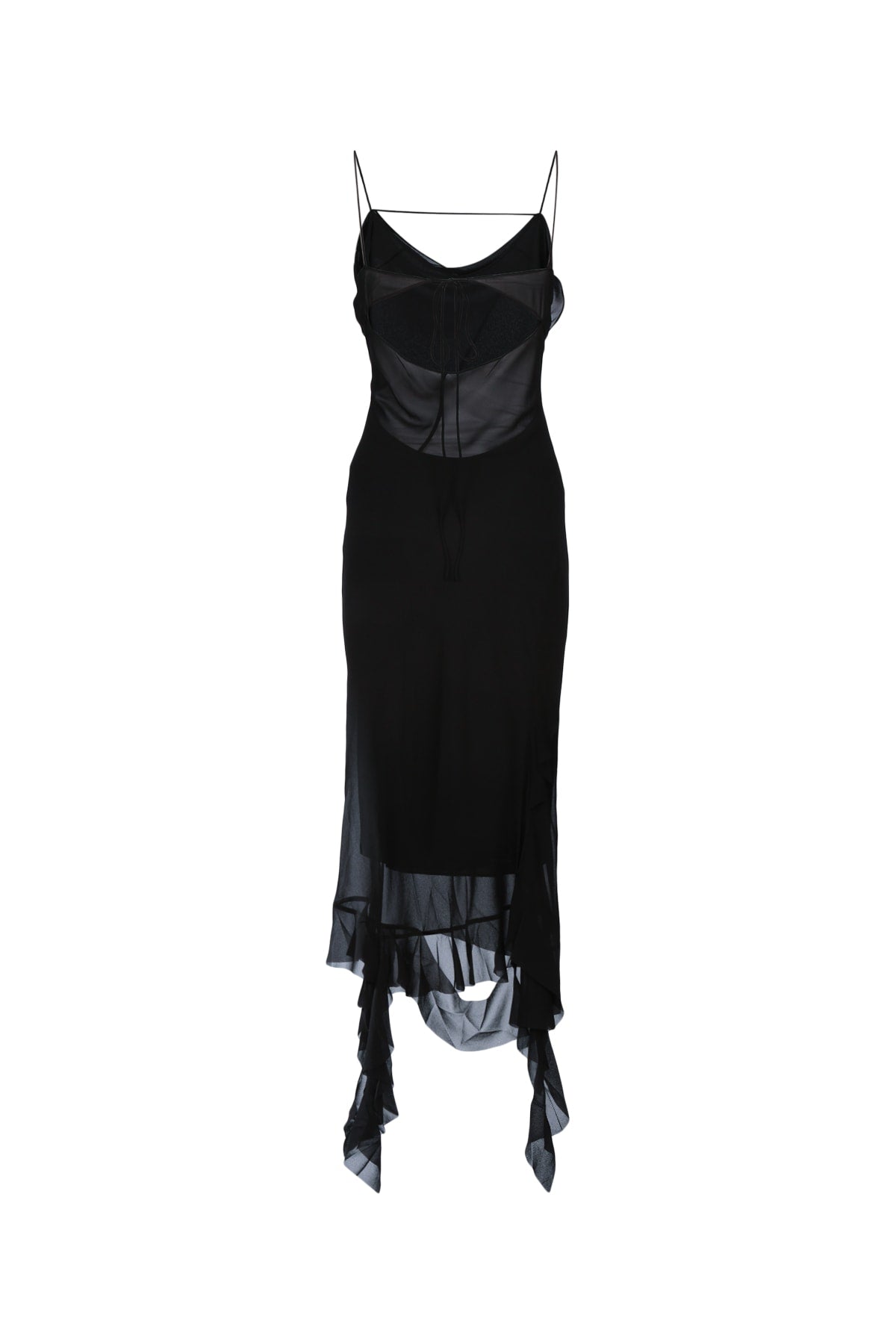 Acne Studios Women Abito ACNE STUDIOS