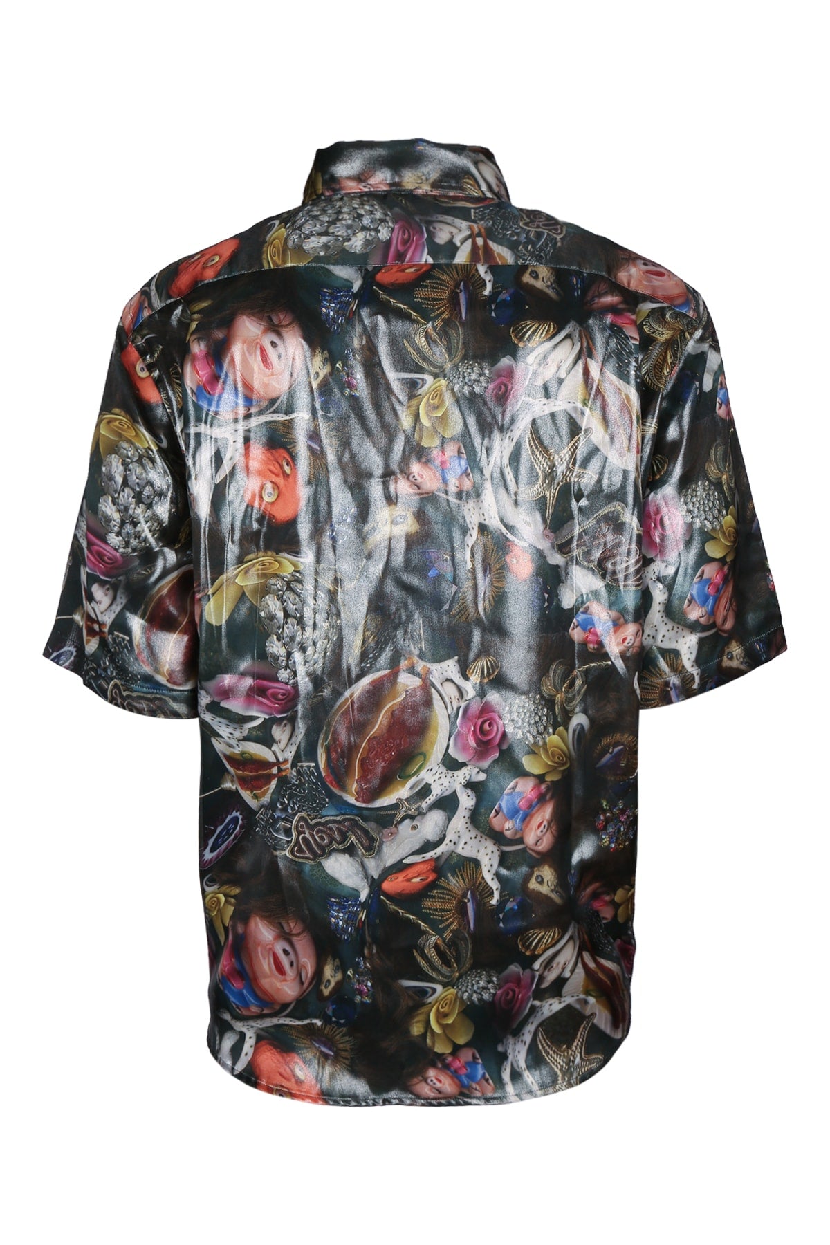 Acne Studios Men Camicia ACNE STUDIOS