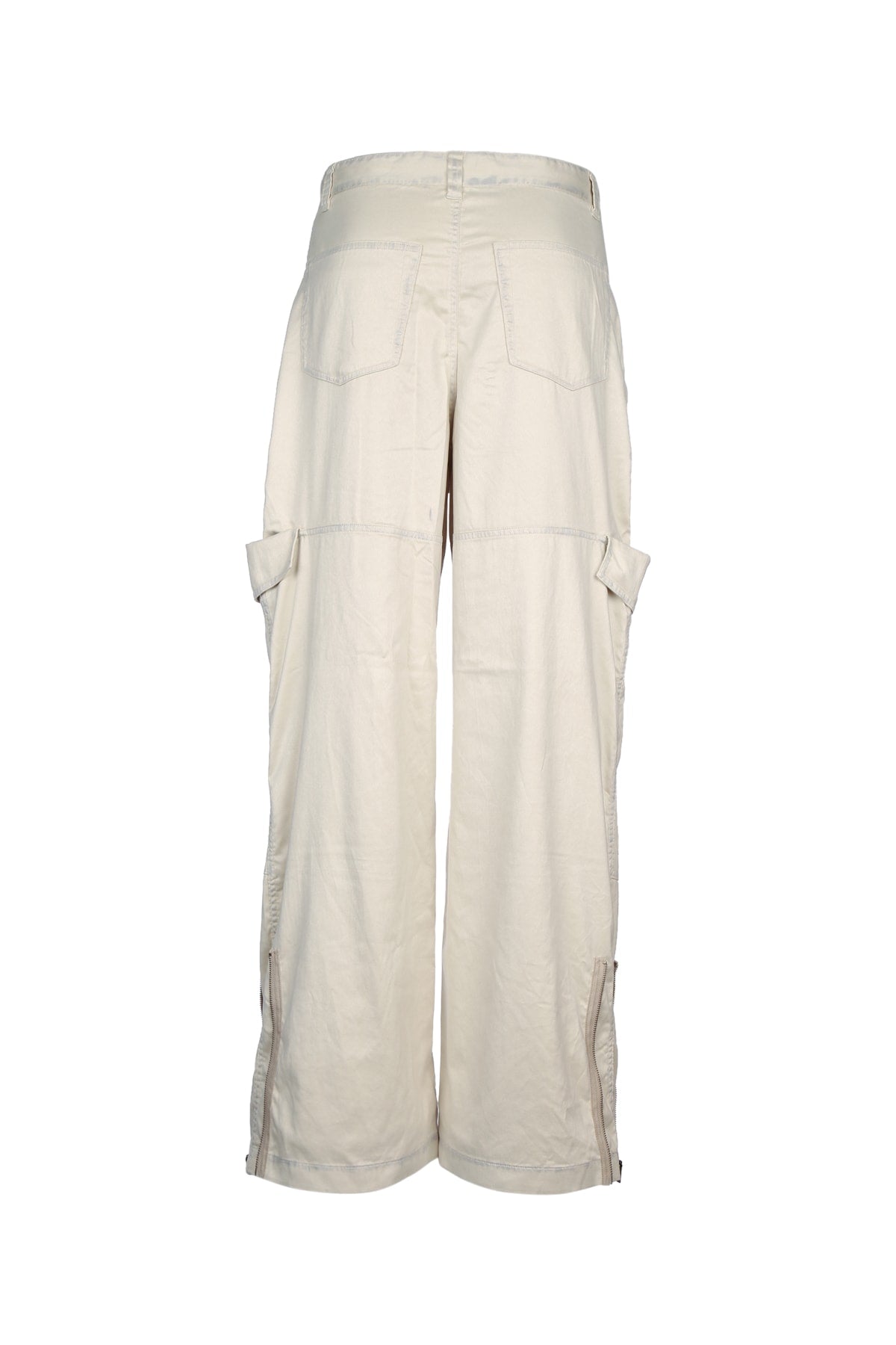 Acne Studios Men Pantalone ACNE STUDIOS