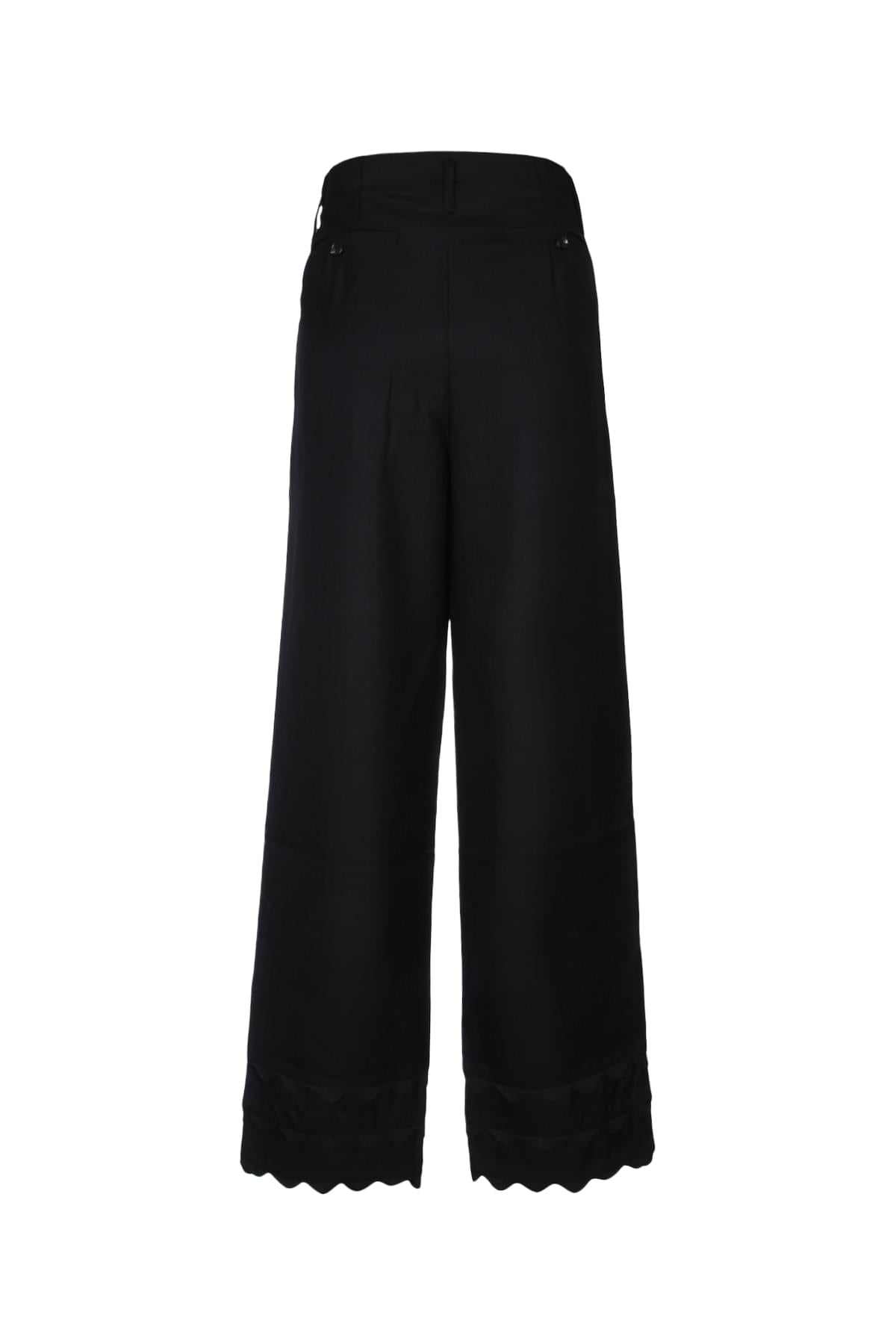 Bode Women Pantalone BODE