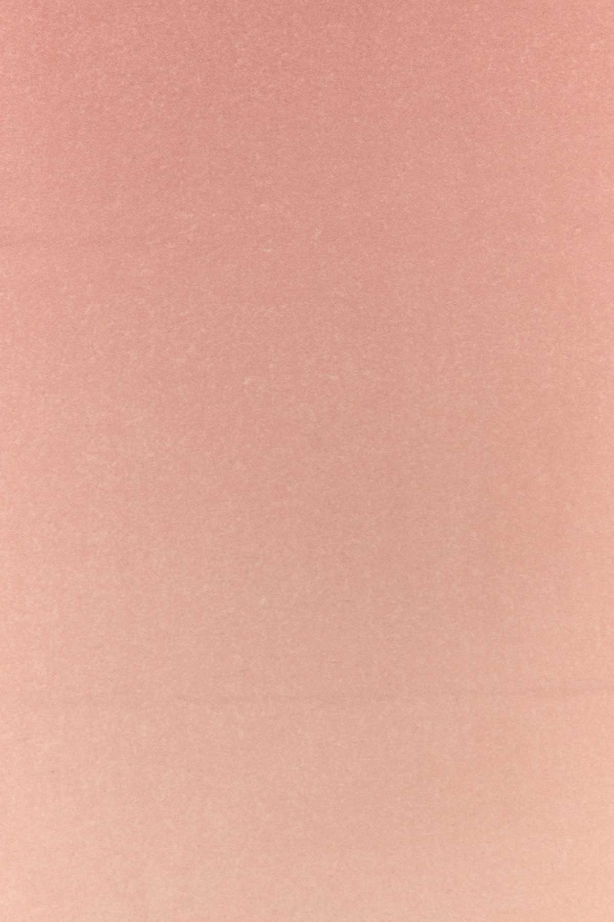 Salvatore Ferragamo Women Pink Cashmere Scarf FERRAGAMO