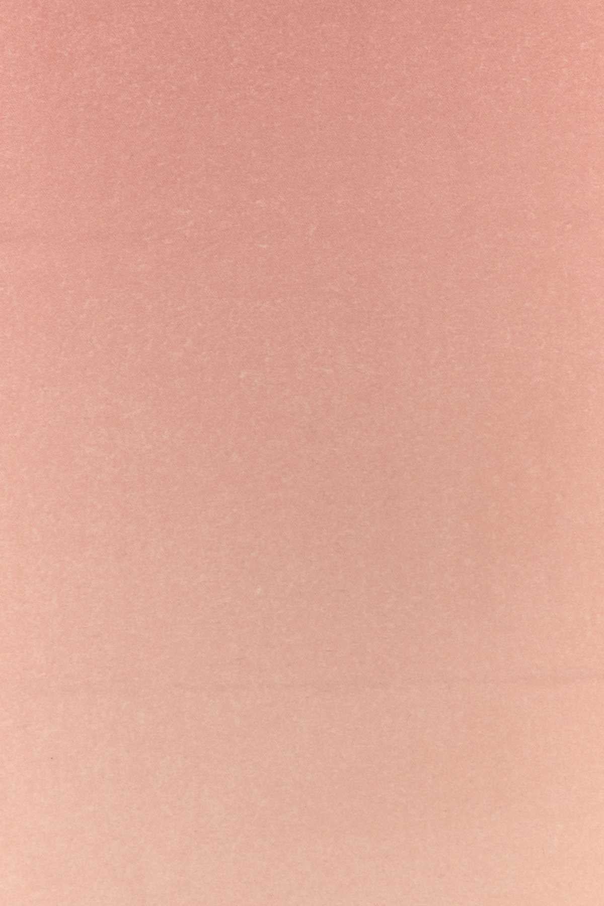 Salvatore Ferragamo Women Pink Cashmere Scarf FERRAGAMO