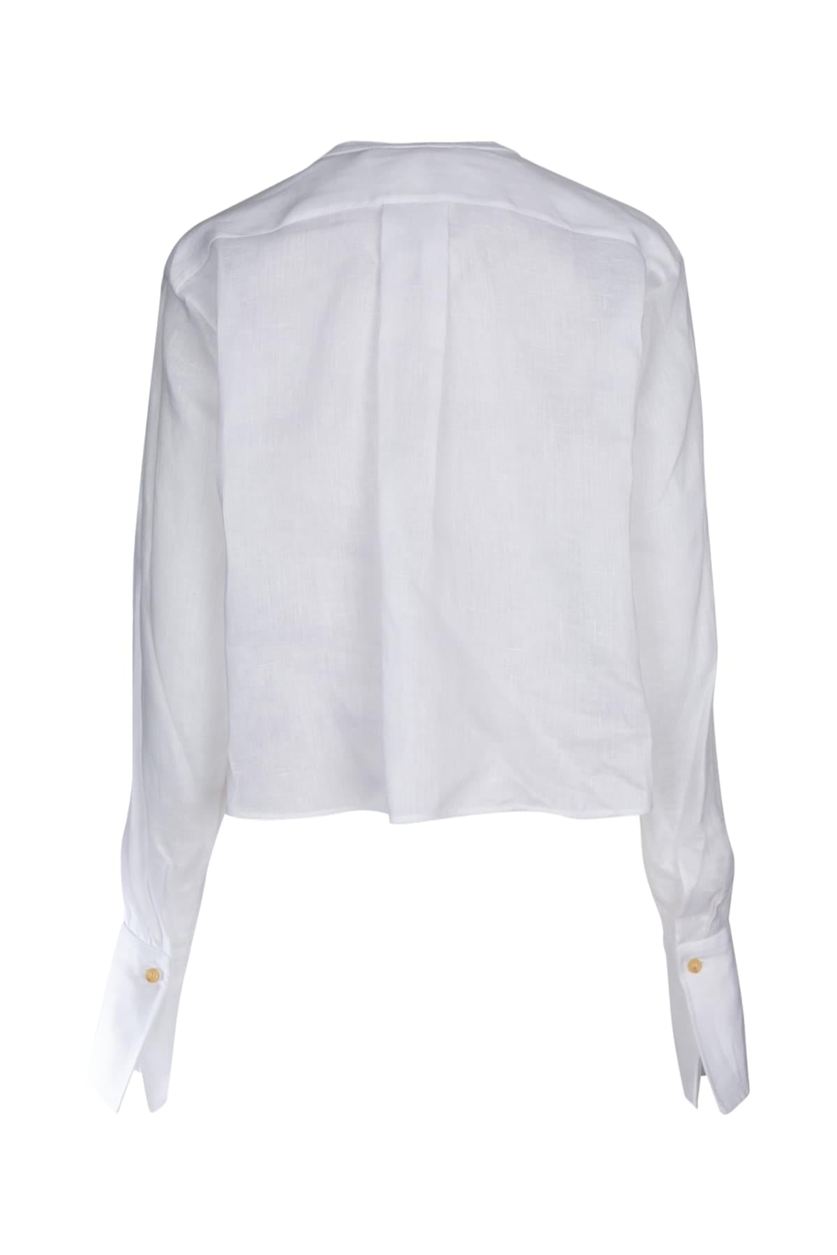 Ermanno Scervino Women Camicia ERMANO SCERVINO