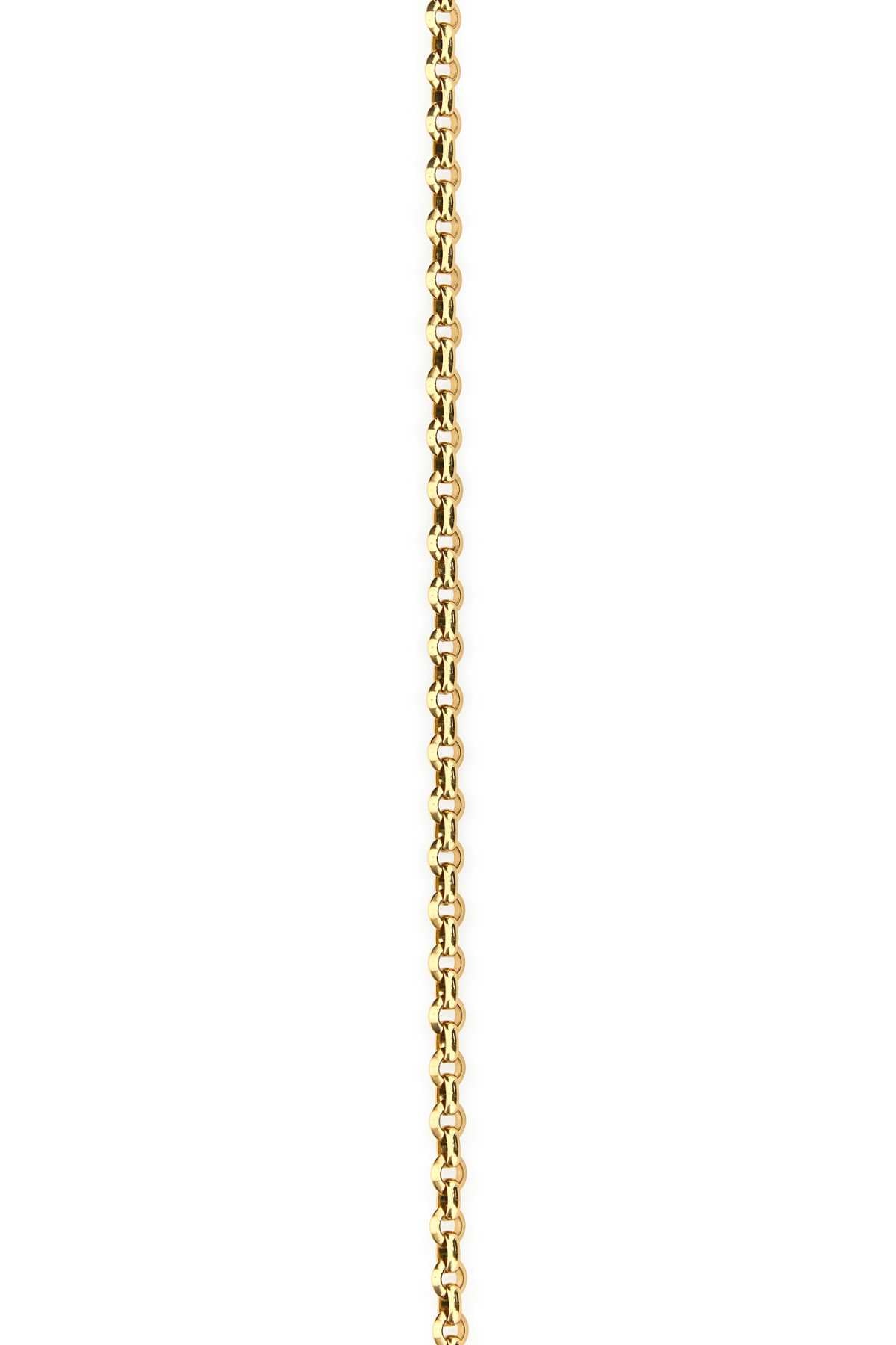 Chloe Women Metal Chain Belt CHLOE