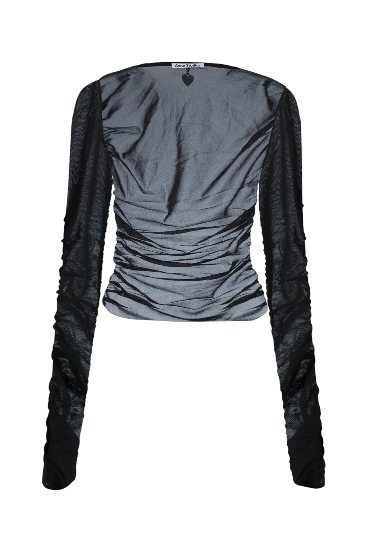 Acne Studios Women Camicia ACNE STUDIOS