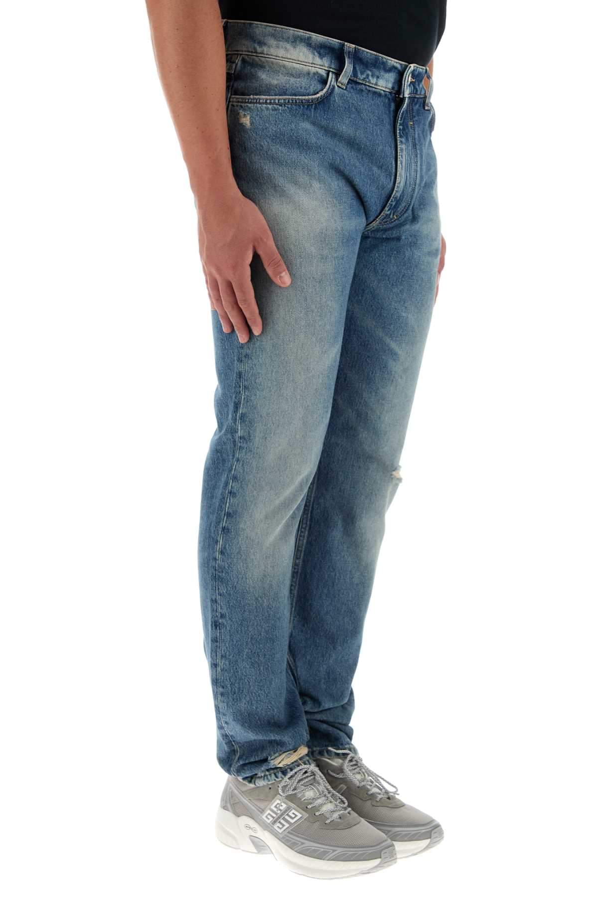 Givenchy Men Denim Jeans GIVENCHY