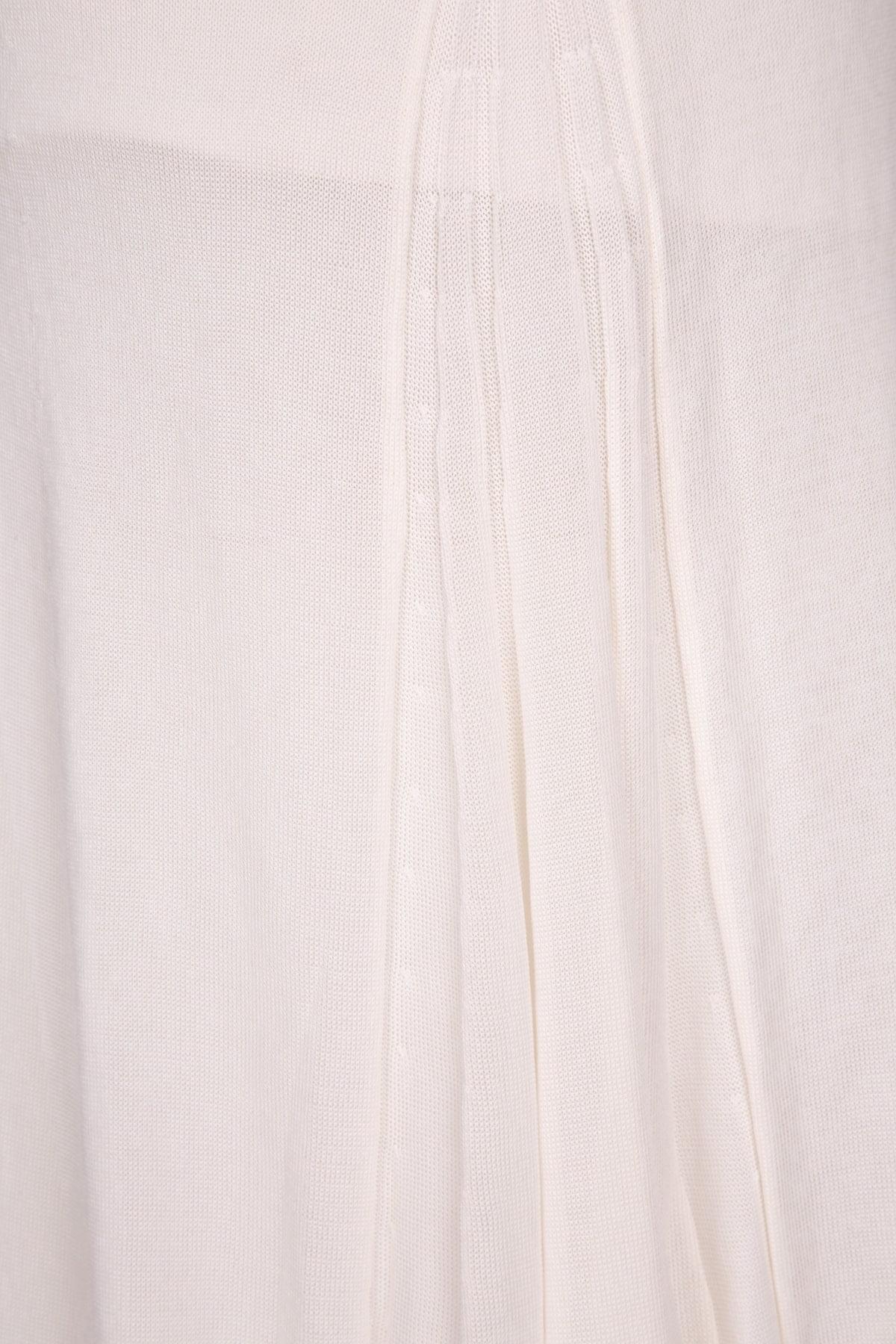 Jacquemus Women La Robe Maille Sculta JACQUEMUS