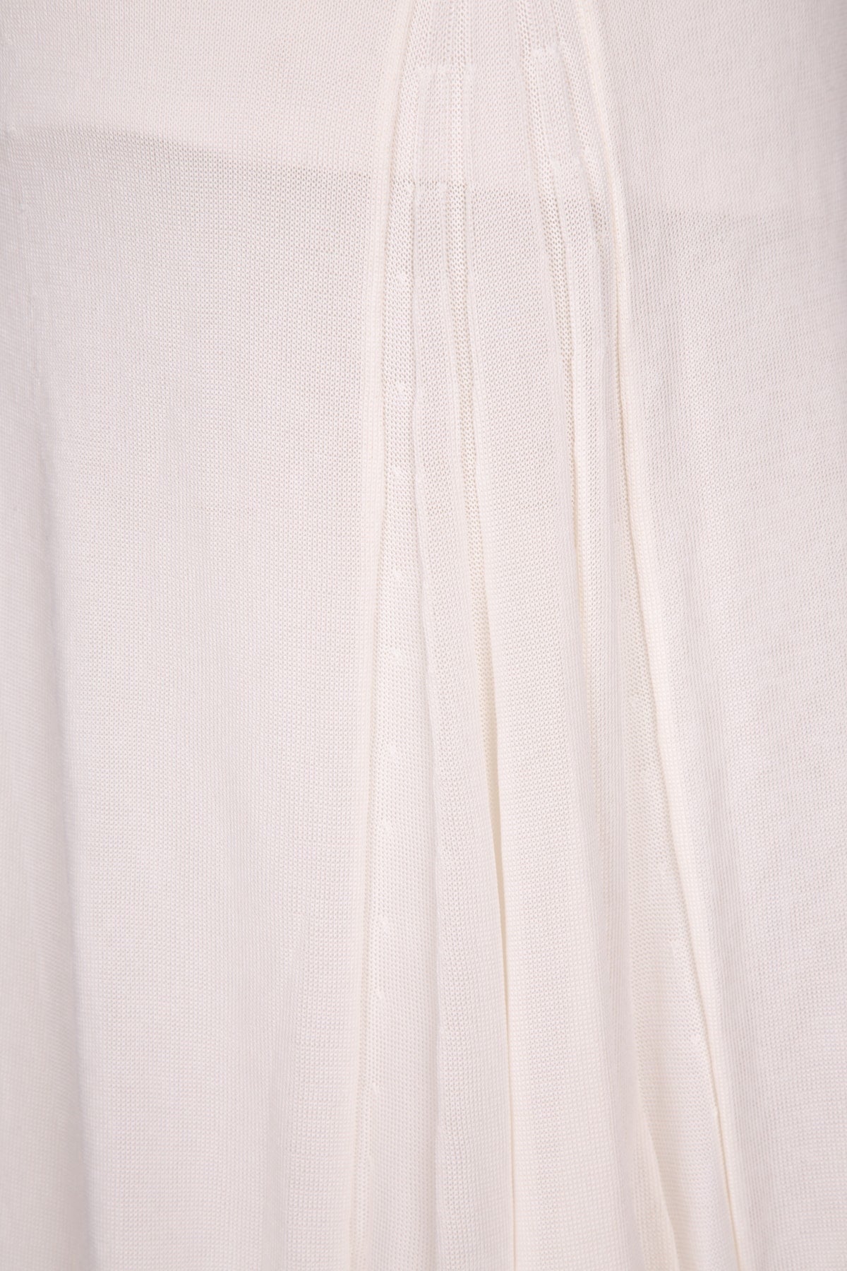 Jacquemus Women La Robe Maille Sculta JACQUEMUS