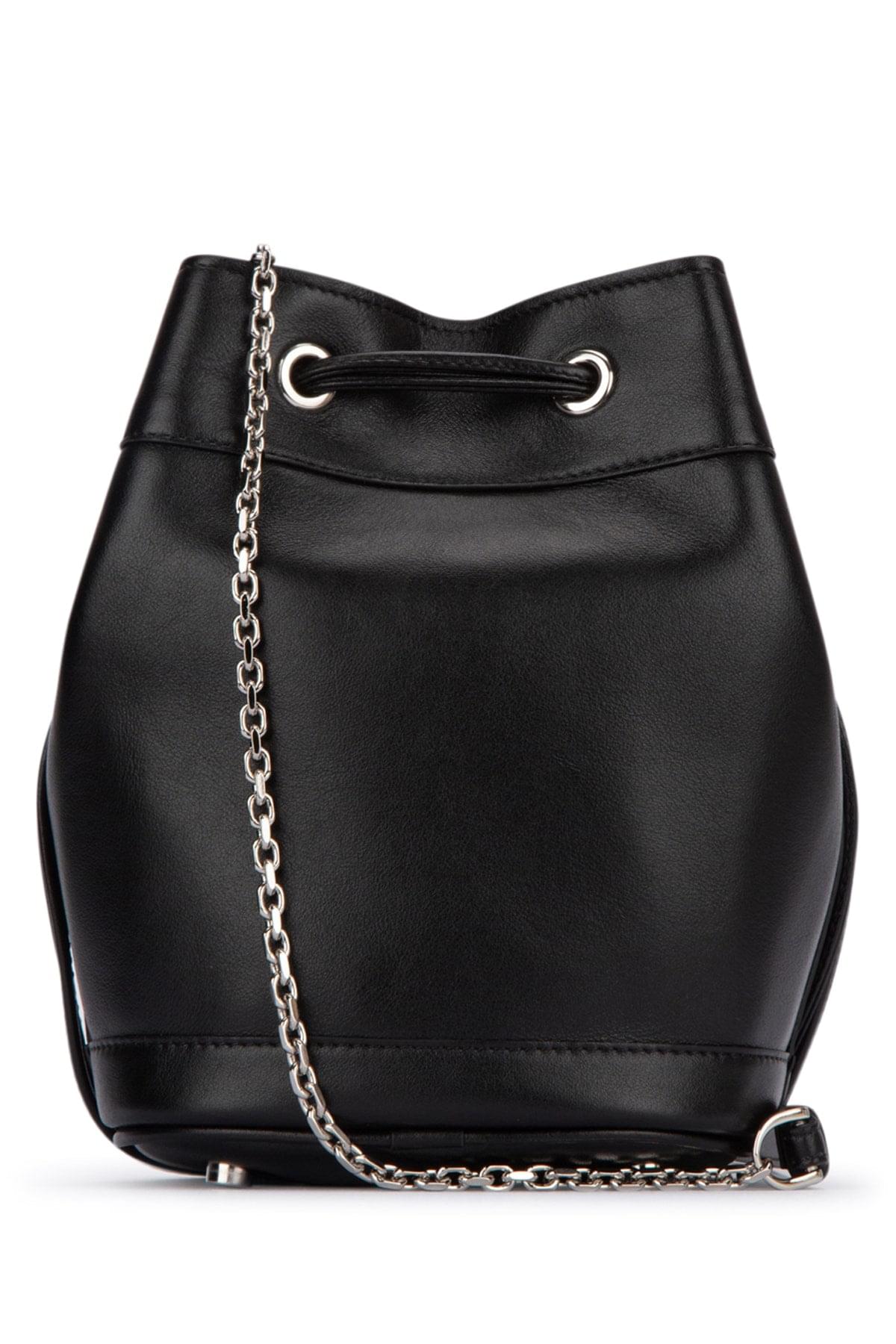 Roger Vivier Women Tres Vivier Aumoniere ROGER VIVIER