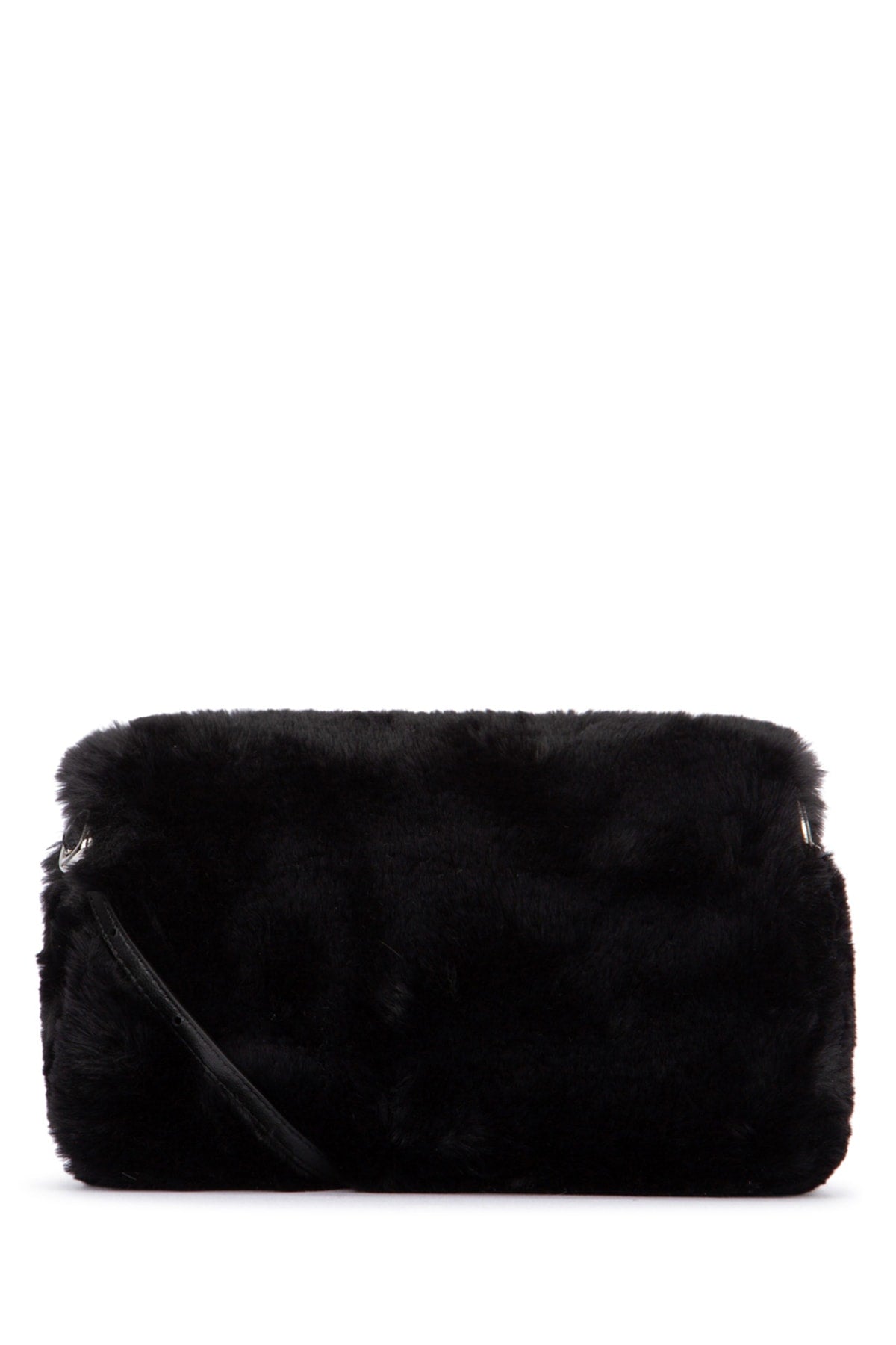 Roger Vivier Women Viv' Choc Strass Phone Holder ROGER VIVIER