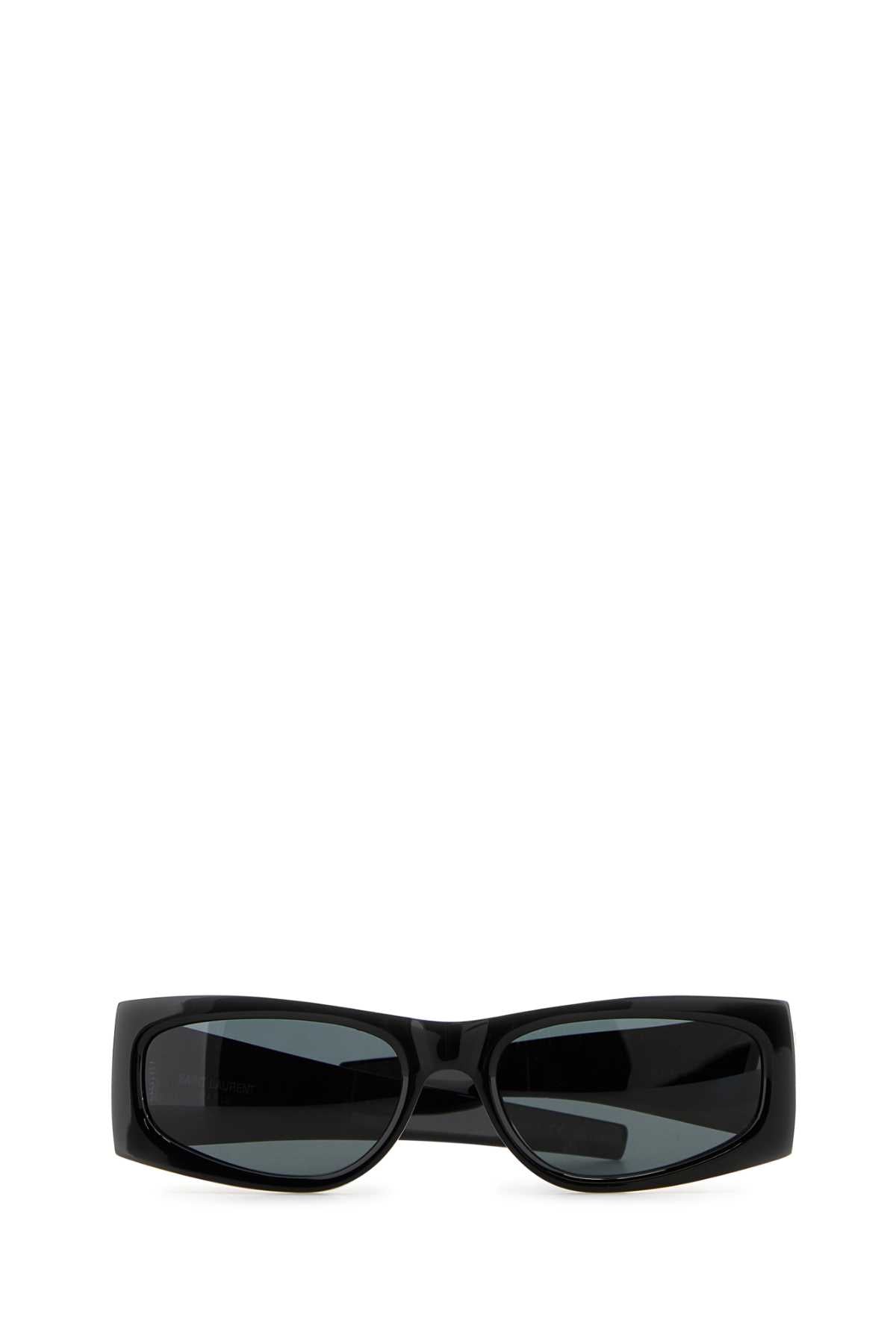 Saint Laurent Women Black Acetate Sl M140 Sunglasses SAINT LAURENT
