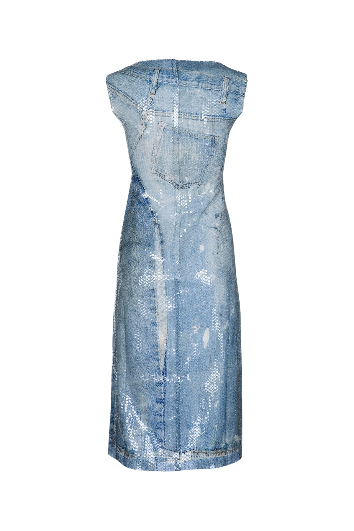 Acne Studios Women Fn-Wn-Dres001417 ACNE STUDIOS