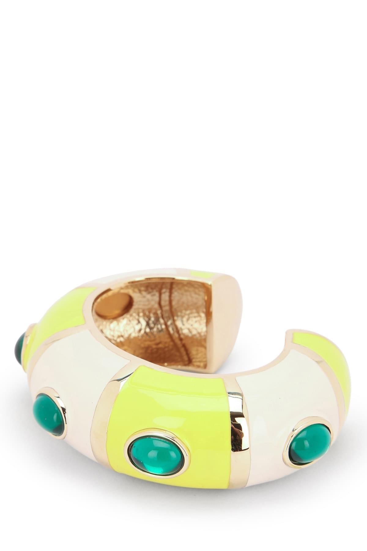 Jacquemus Women Le Bracelet Rayures JACQUEMUS