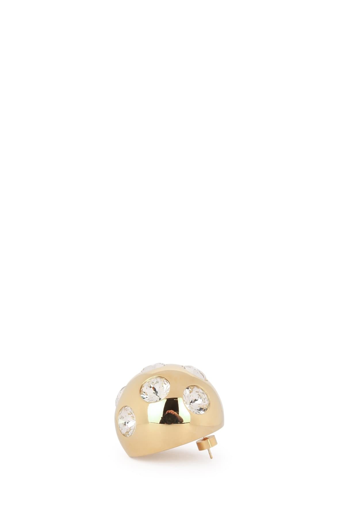 Jacquemus Women Les Boucles Salon JACQUEMUS