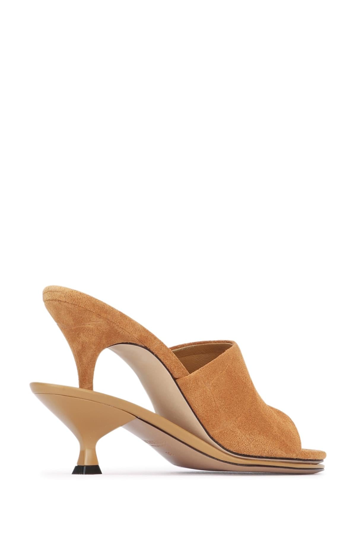 Jacquemus Women Les Doubles Mules JACQUEMUS
