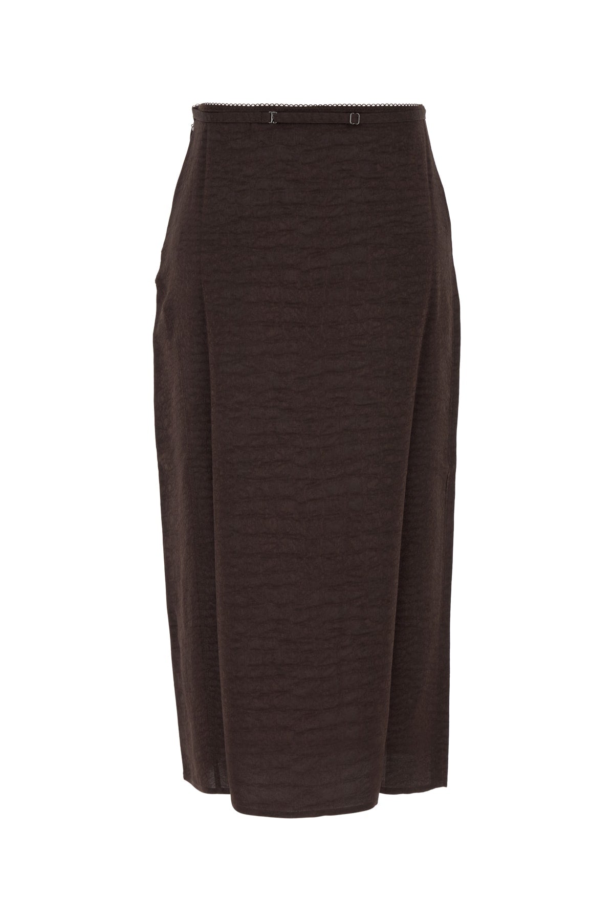 Jacquemus Women La Jupe Notte JACQUEMUS