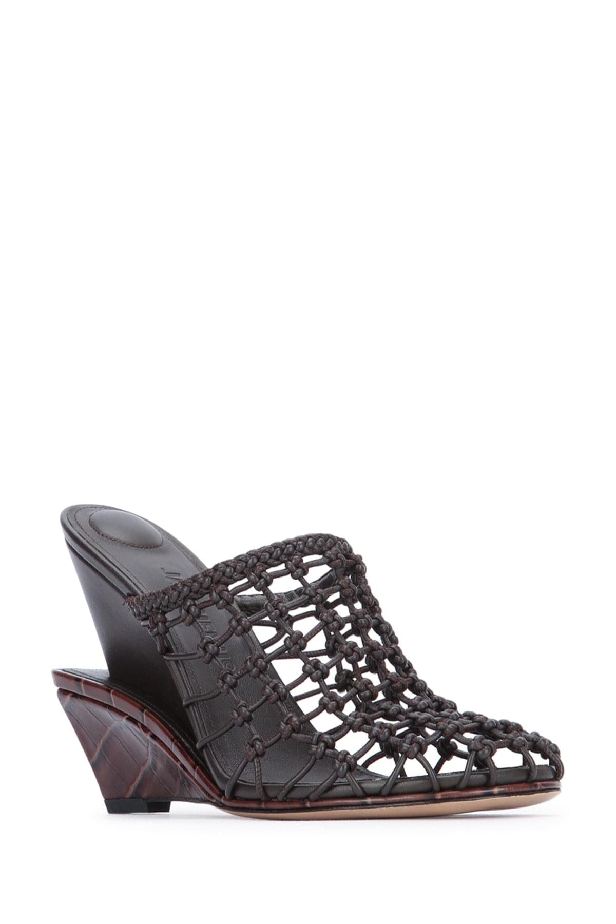 Jacquemus Women Les Doubles Tresses JACQUEMUS