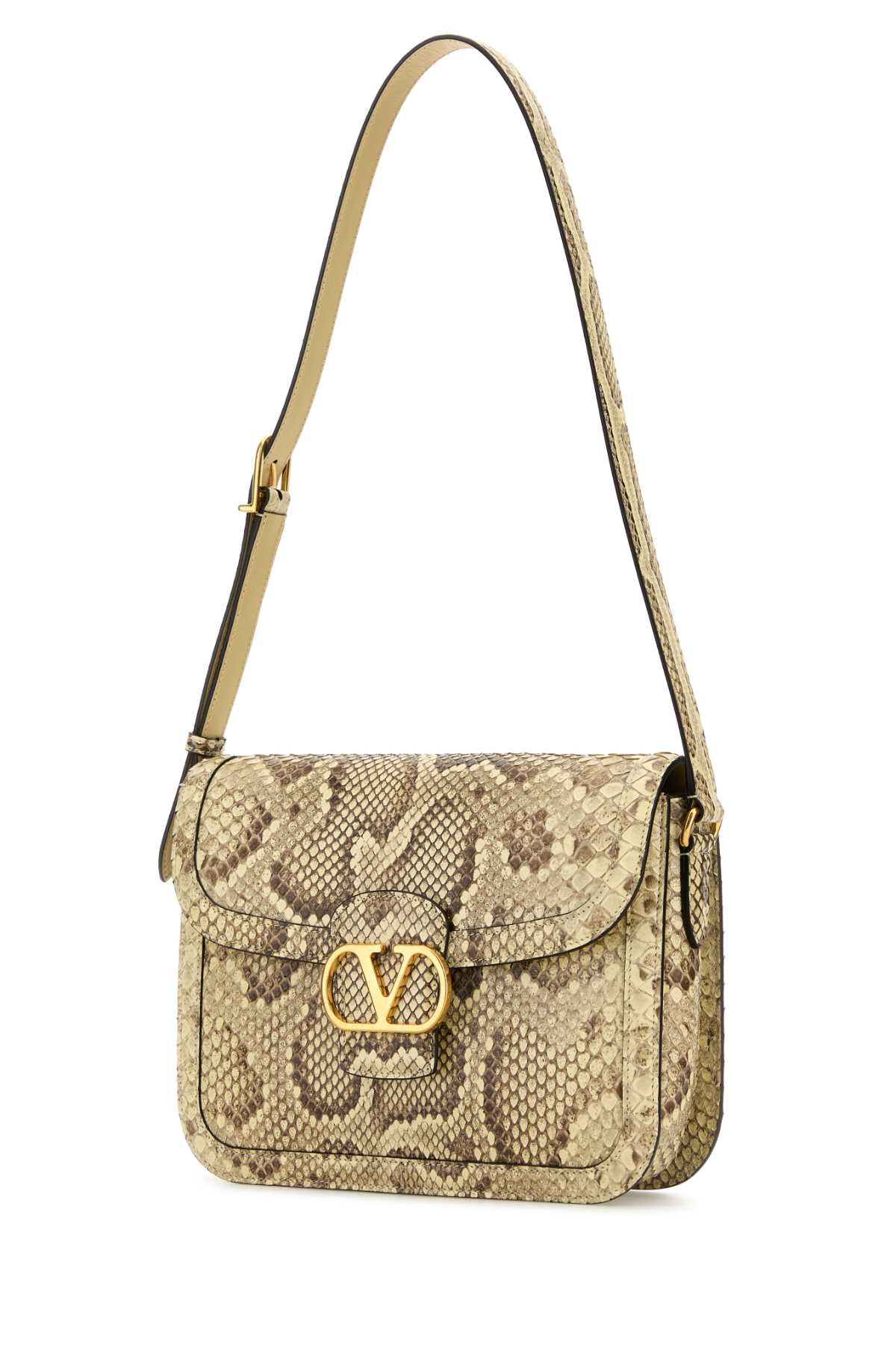 Valentino Garavani Women Printed Leather 9To5 Shoulder Bag VALENTINO GARAVANI
