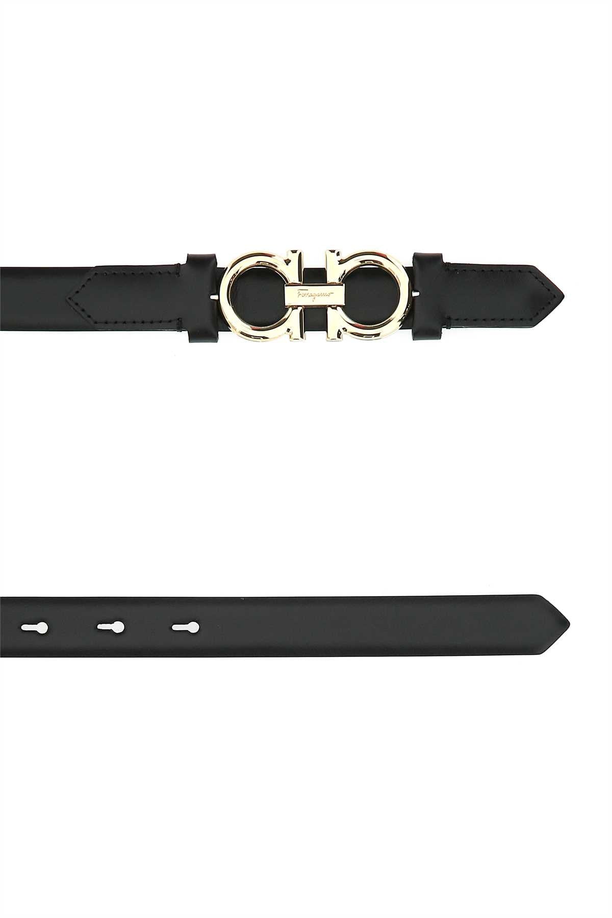 Salvatore Ferragamo Women Belts FERRAGAMO