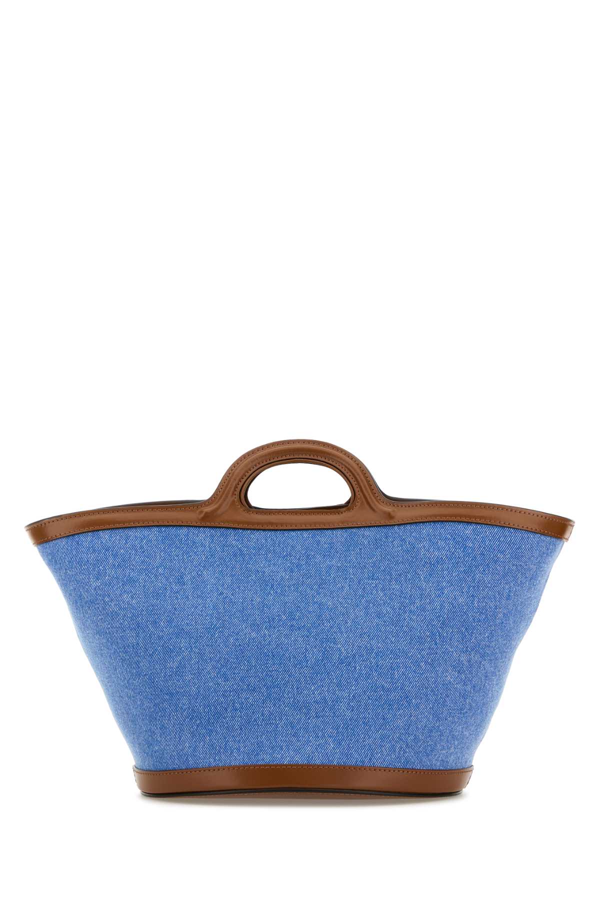 Marni Women Denim Bucket Bag MARNI