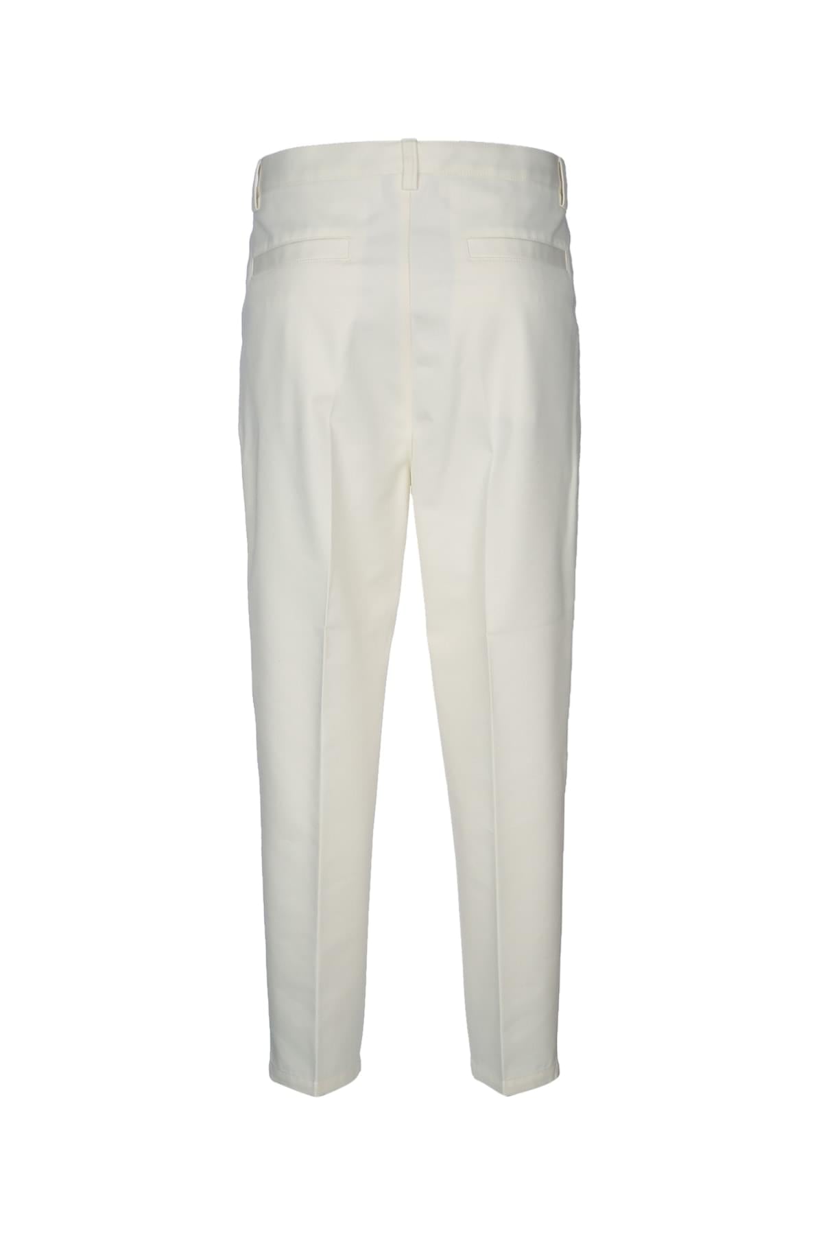 Brunello Cucinelli Men Pantalone BRUNELLO CUCINELLI