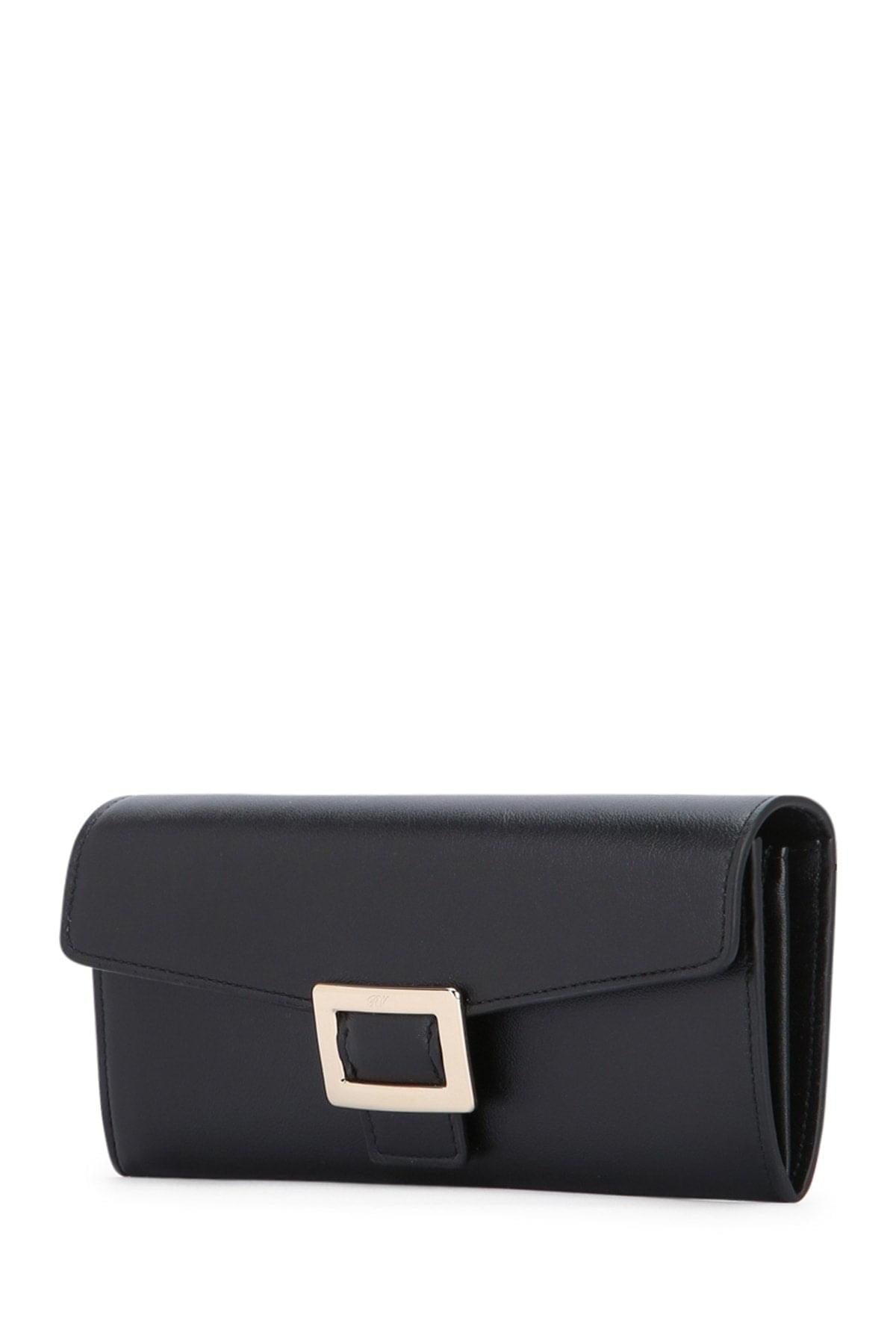 Roger Vivier Women Belle Vivier Small Wallet ROGER VIVIER