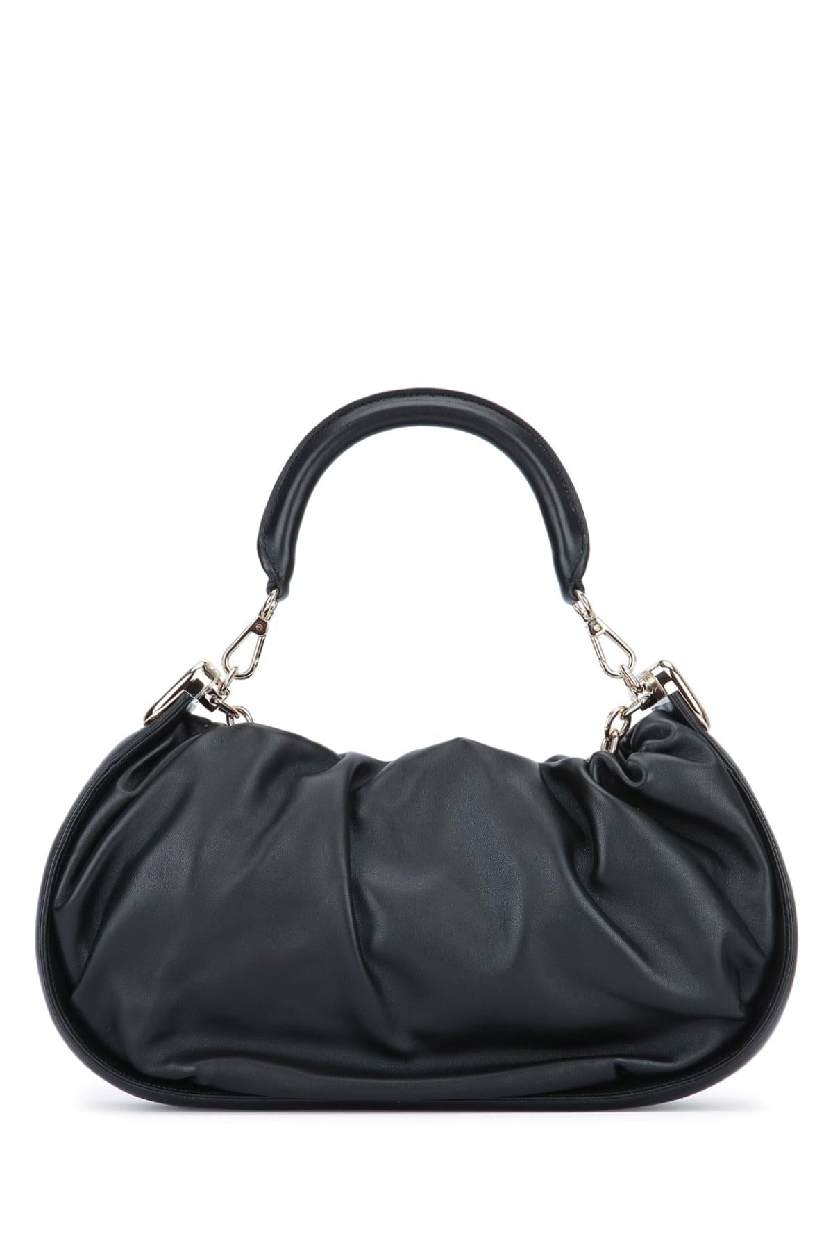 Roger Vivier Women Viv' Choc Royale Hobo Medium ROGER VIVIER
