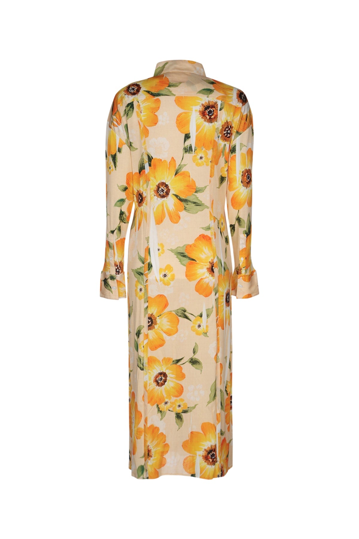 Acne Studios Women Fn-Wn-Dres001393 ACNE STUDIOS
