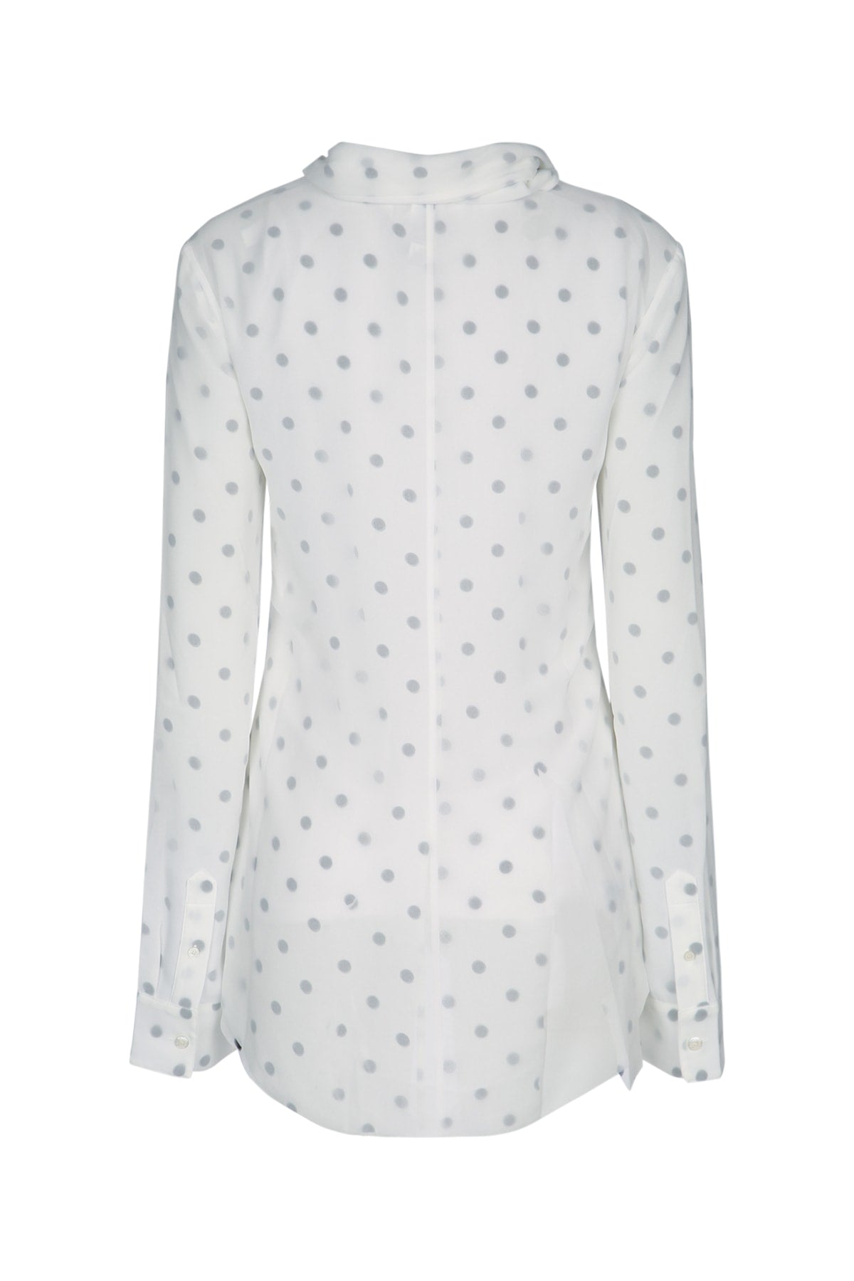 Acne Studios Women Fn-Wn-Blou001137 ACNE STUDIOS