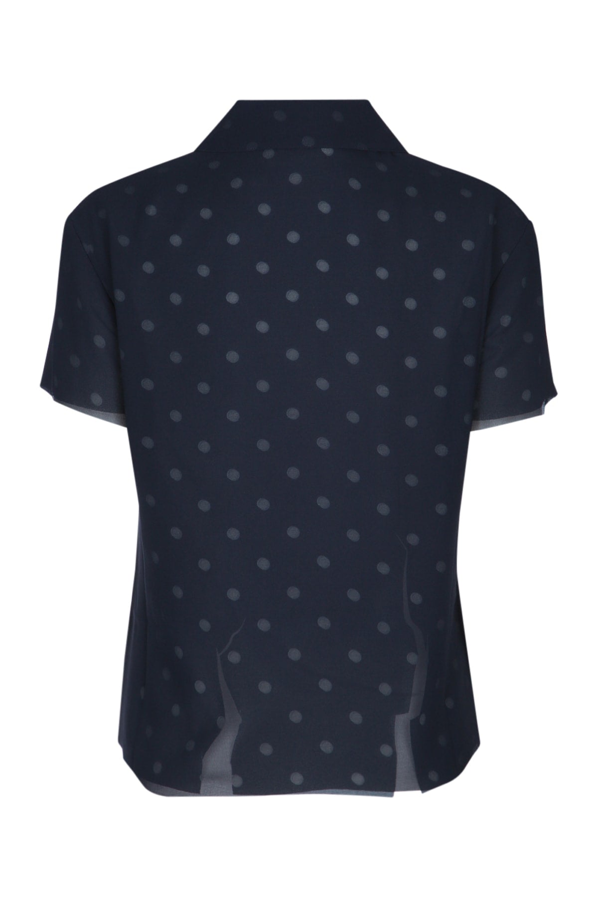 Acne Studios Women Fn-Wn-Blou001130 ACNE STUDIOS